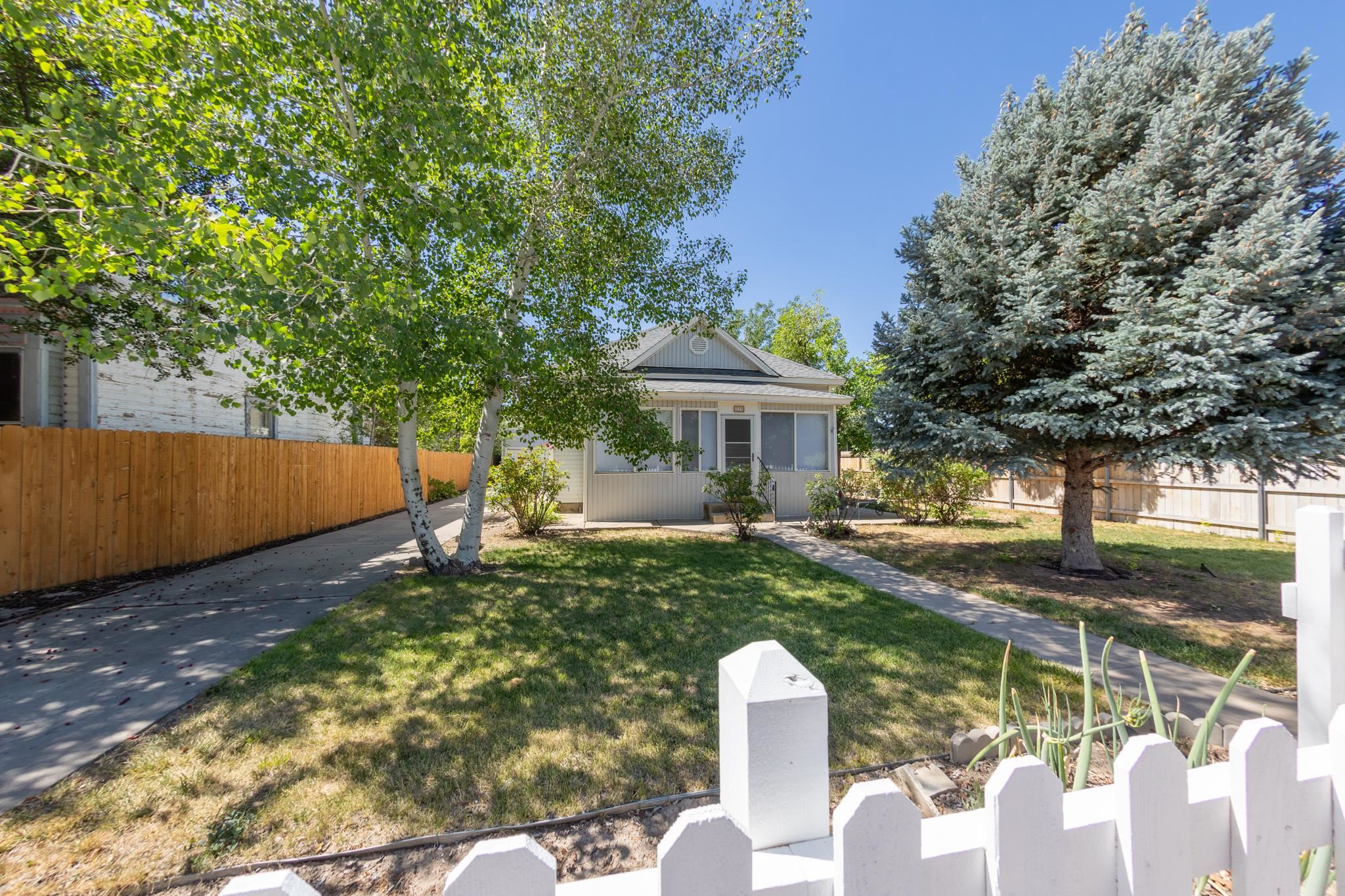 229 5th Street Palisade, CO 81526
