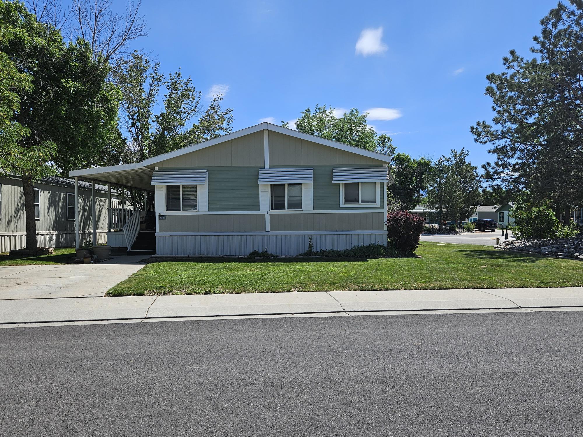 435 32 Road Clifton, CO 81520