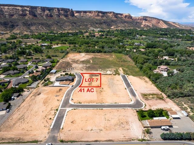 2068 Shamsi Drive Grand Junction, CO 81507