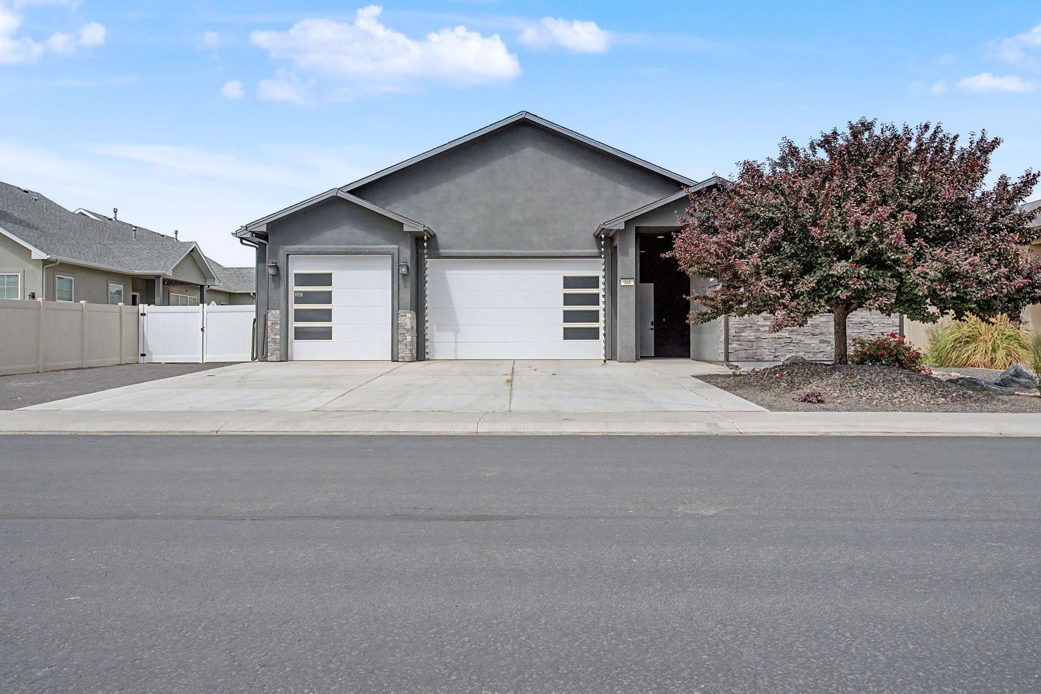 261 Mount Quandry Street Grand Junction, CO 81503