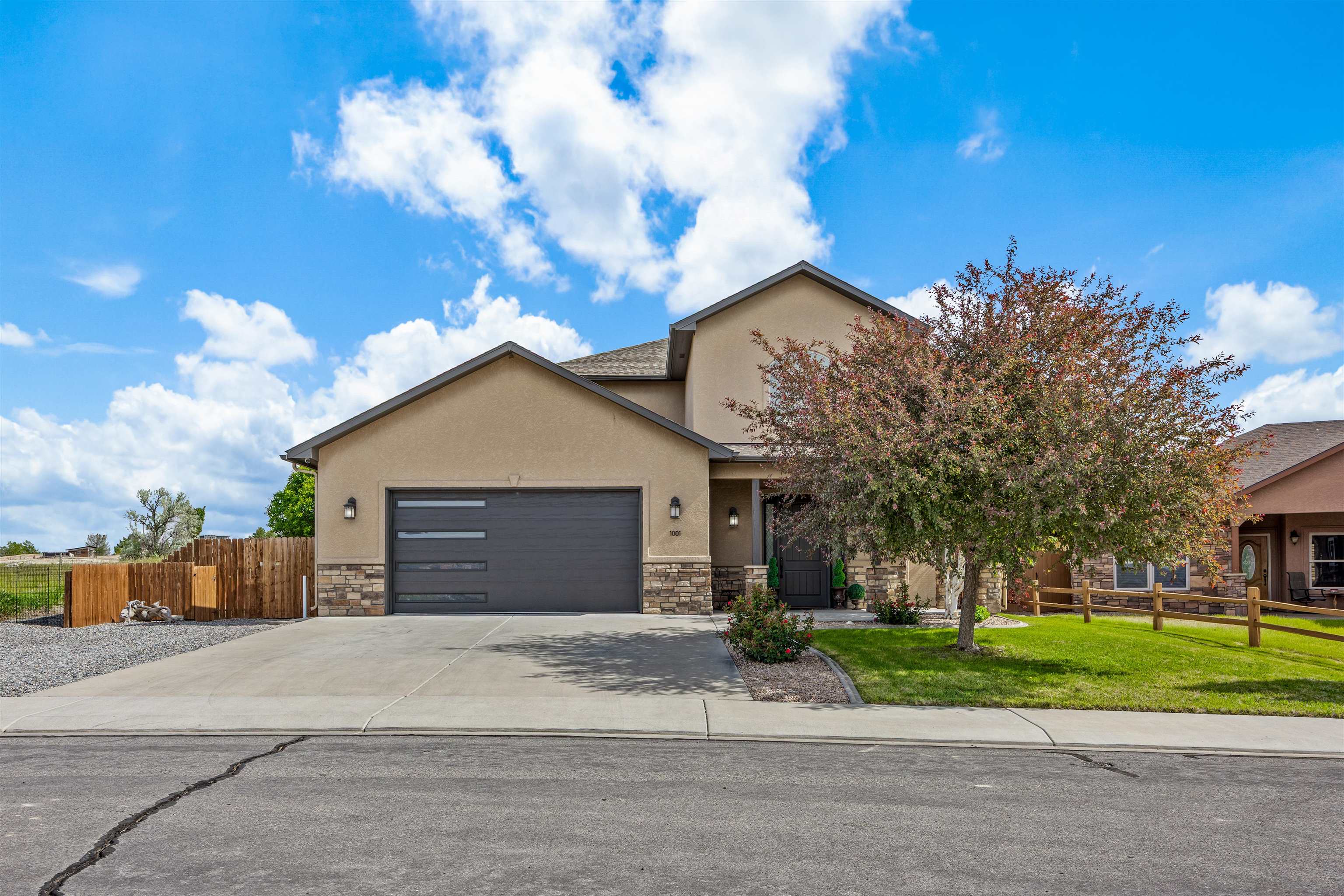 1001 Ute Canyon Avenue Fruita, CO 81521