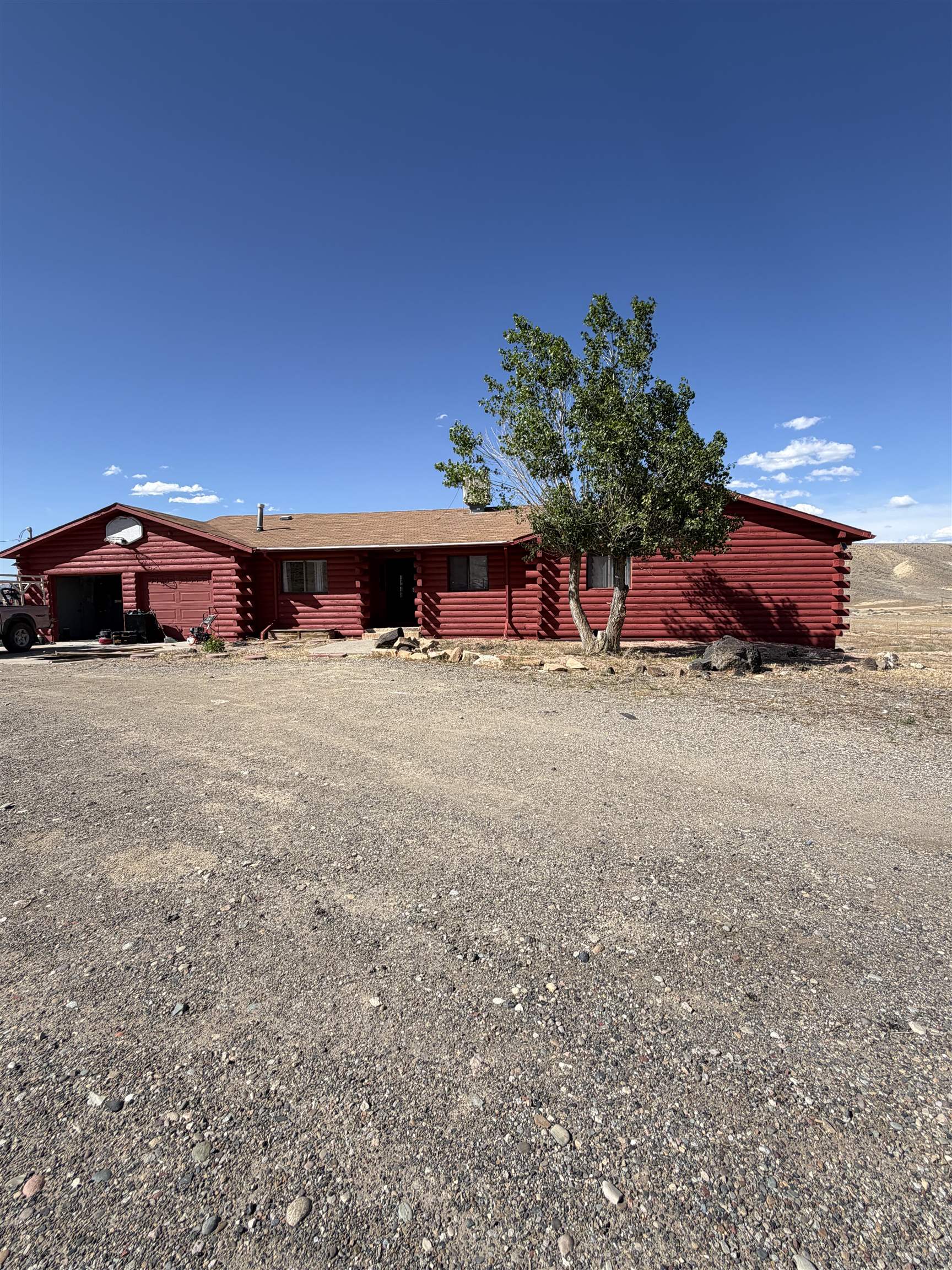 195 Wilson Boulevard Palisade, CO 81526