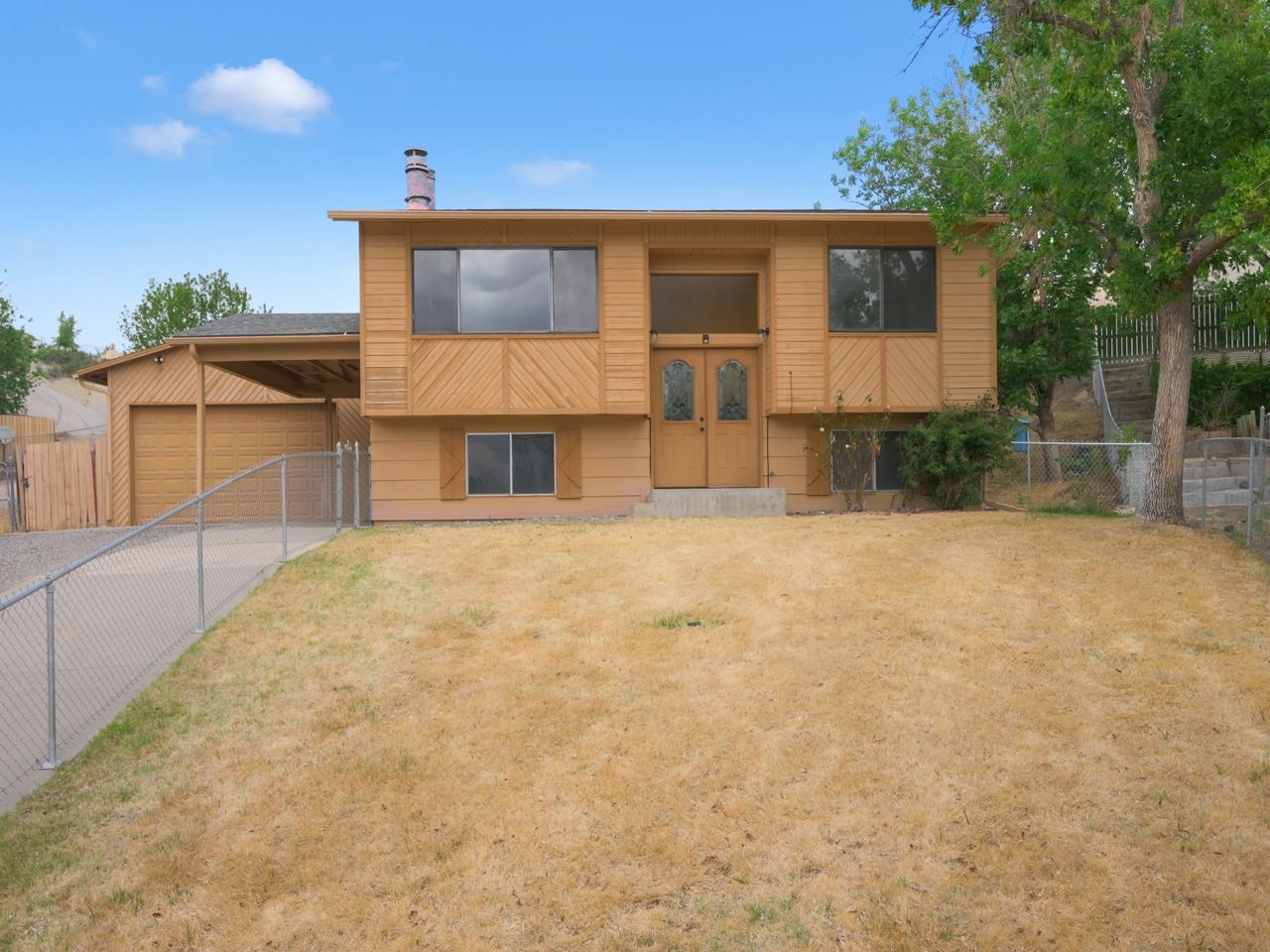 2808 Bookcliff Avenue Grand Junction, CO 81501