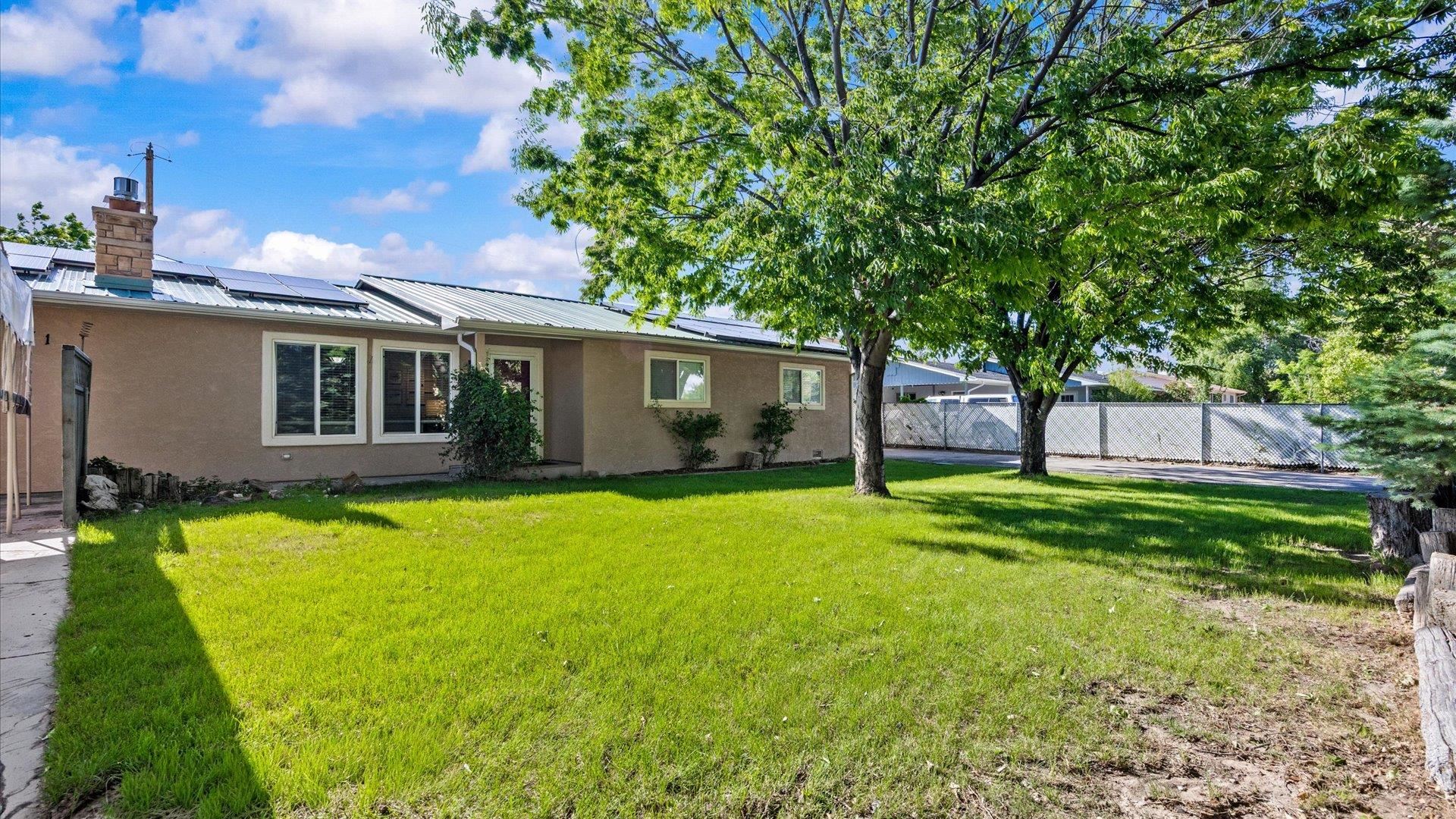 441 Manzana Drive Grand Junction, CO 81507