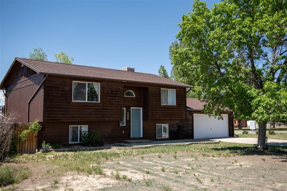 500 Rider Road Rangely, CO 81648