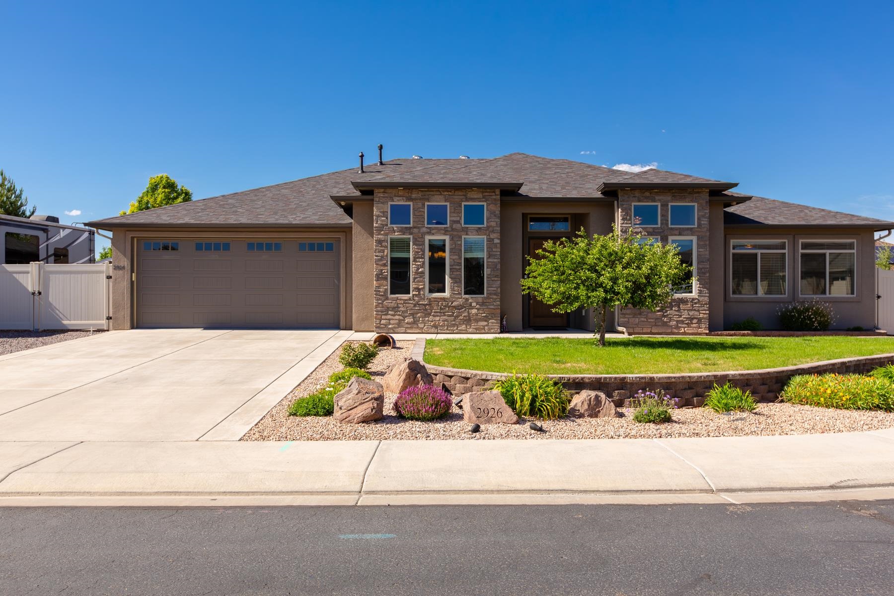 2926 Beckwith Avenue Grand Junction, CO 81503