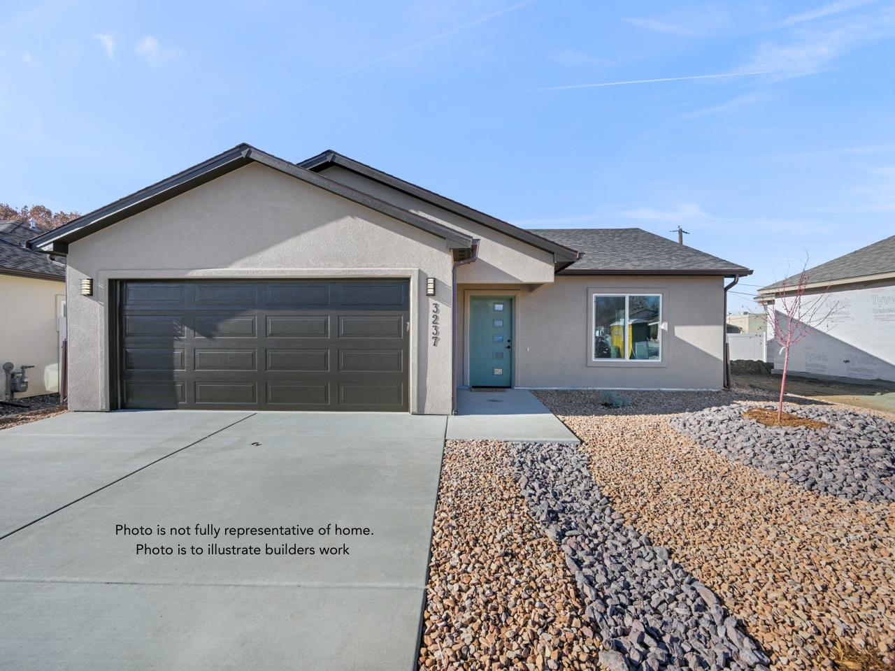 3247 Orson Court Clifton, CO 81520