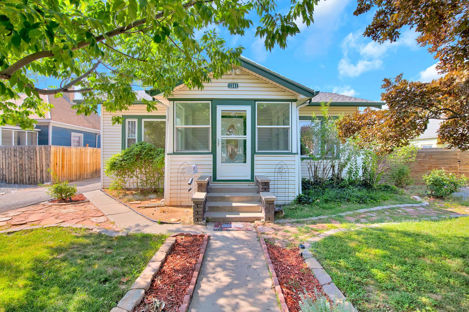1341 Main Street Grand Junction, CO 81501