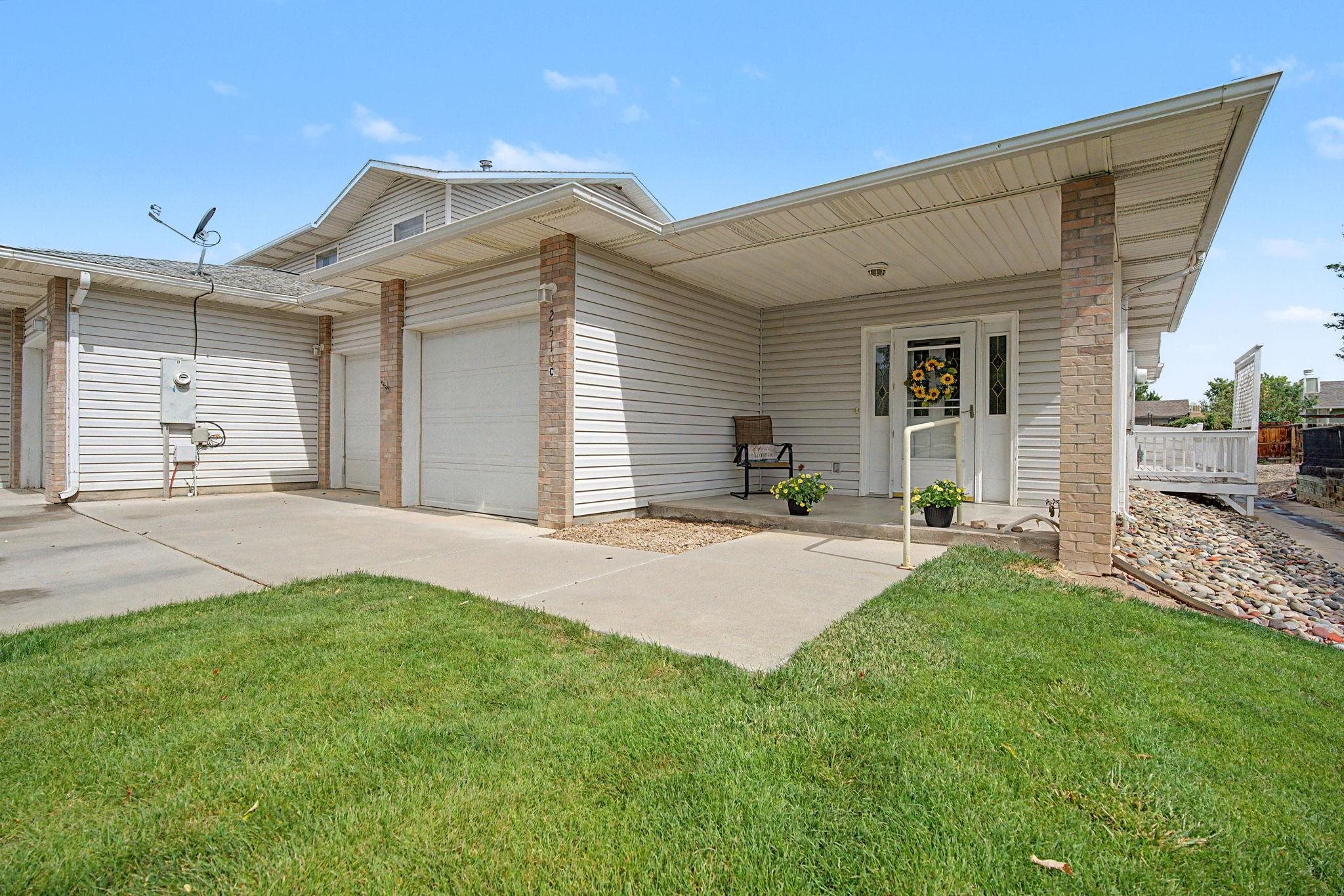2510 Springside Court Grand Junction, CO 81505