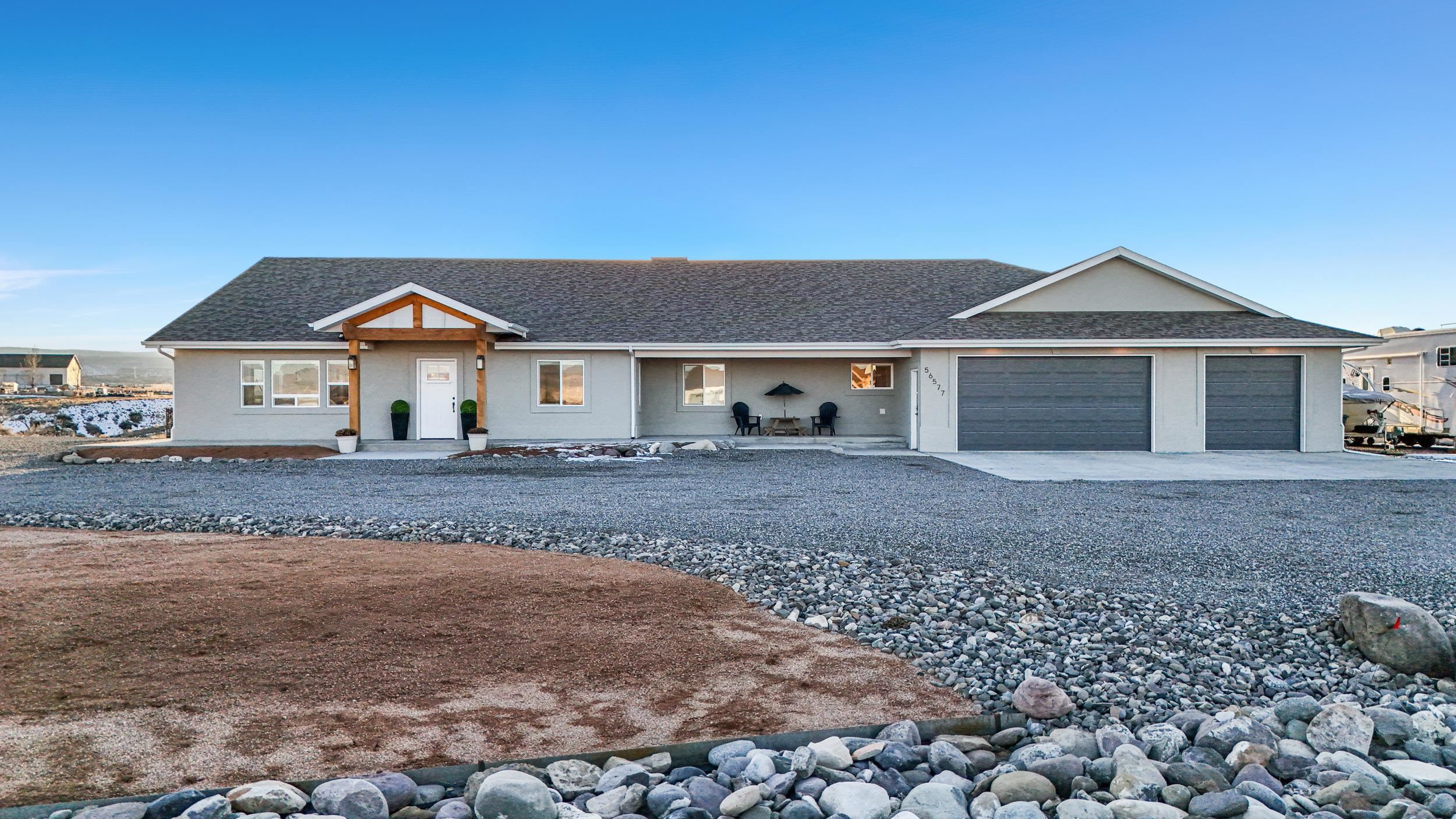 56577 Hawthorne Lane Olathe, CO 81425