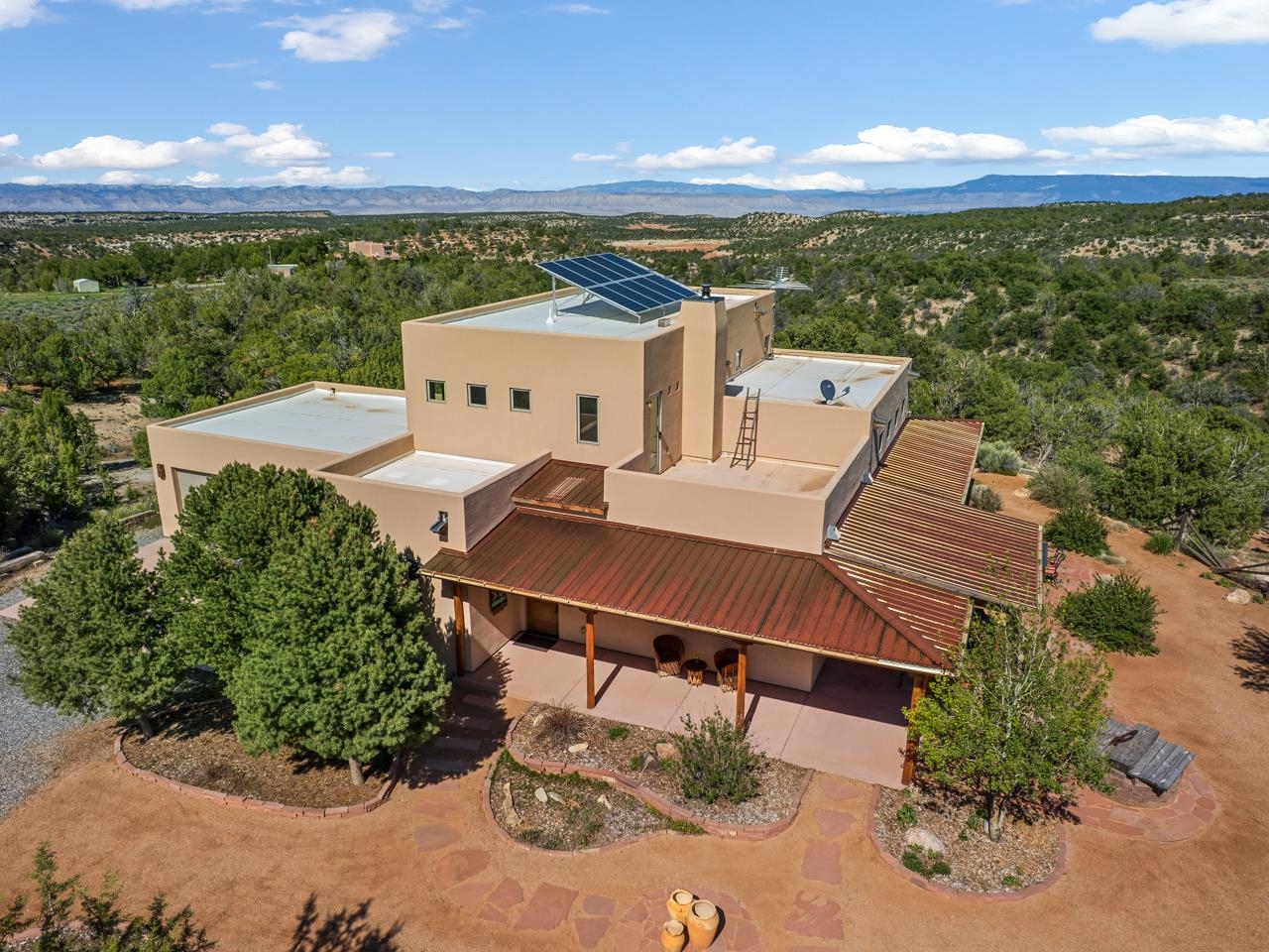 770 16 1/2 Road Glade Park, CO 81523