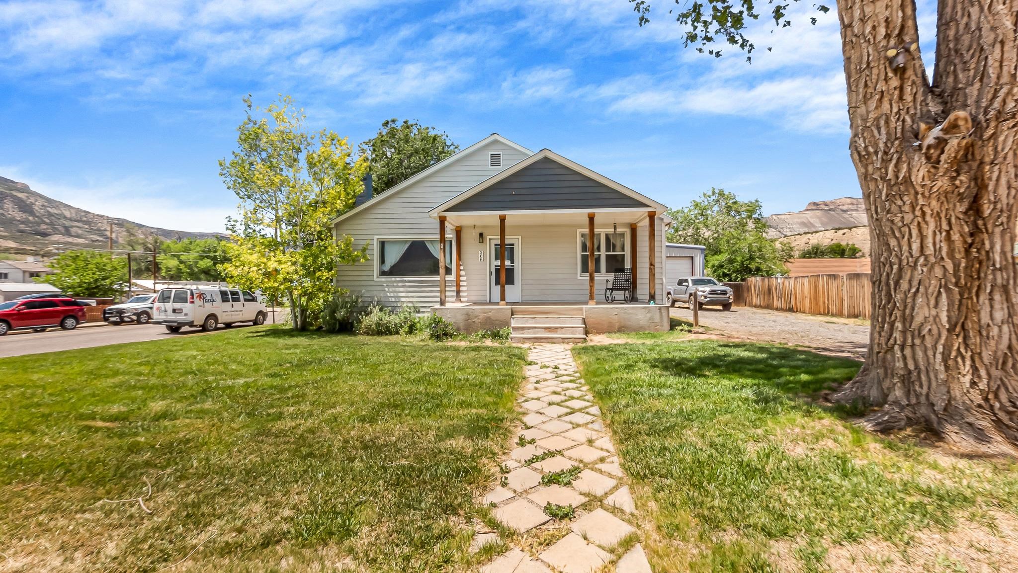 208 3rd Street Parachute, CO 81635