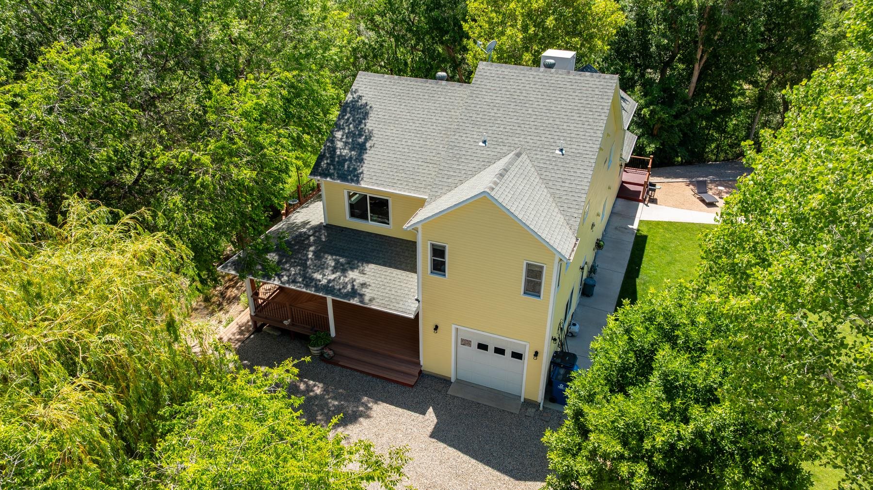 311 34 Road Palisade, CO 81526