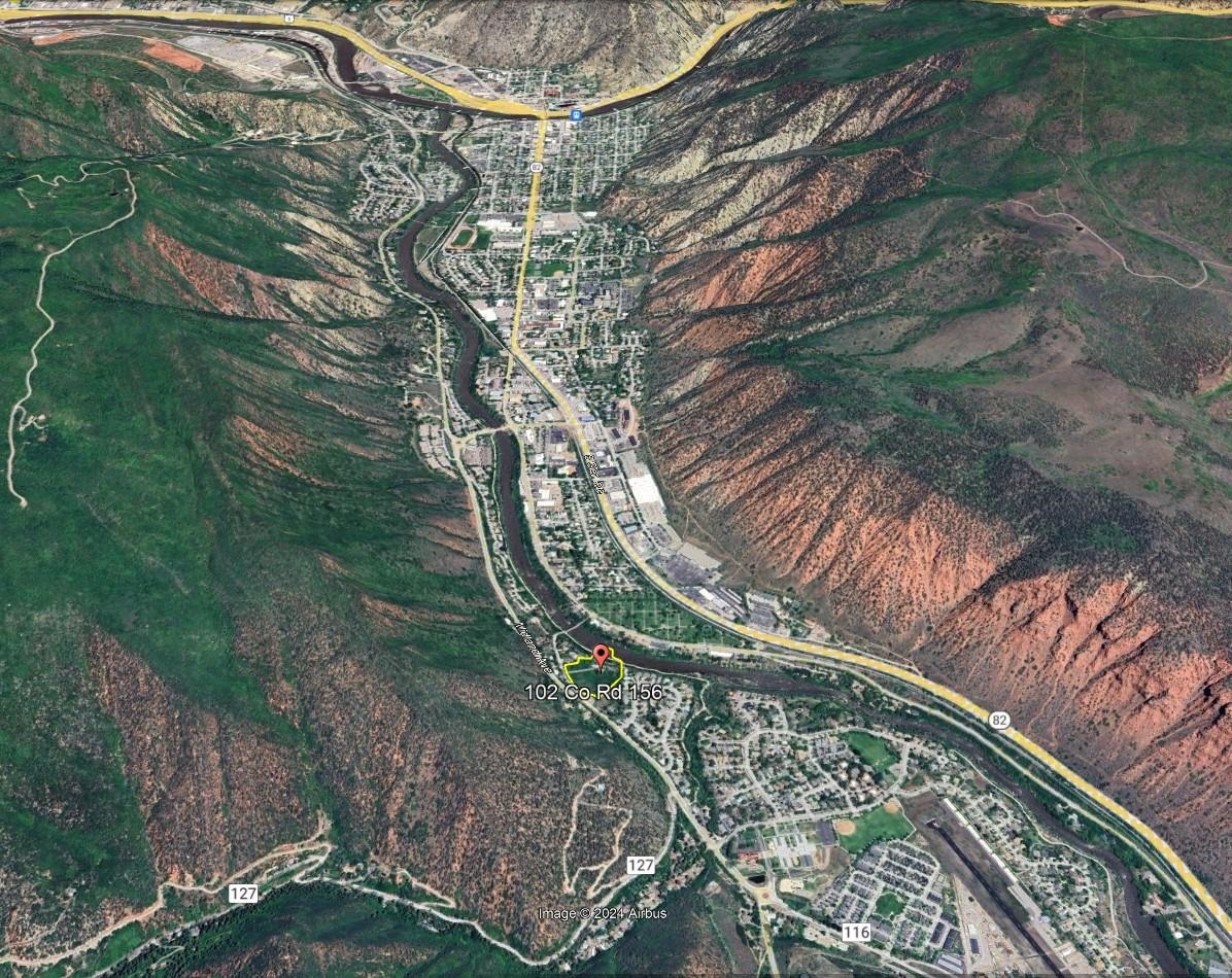 102 County Road 156 Glenwood Springs, CO 81601