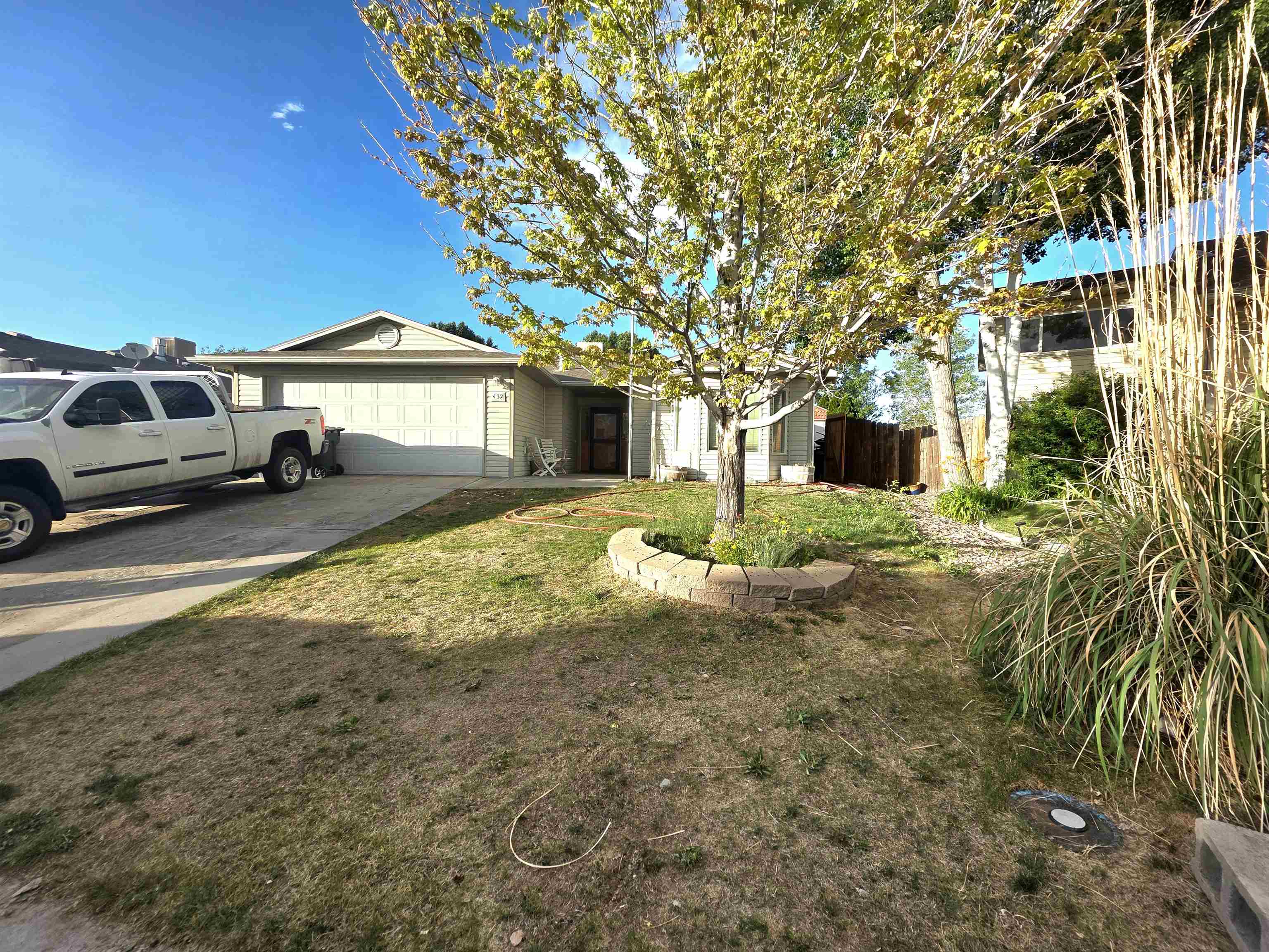 432 Jornada Street Grand Junction, CO 81504