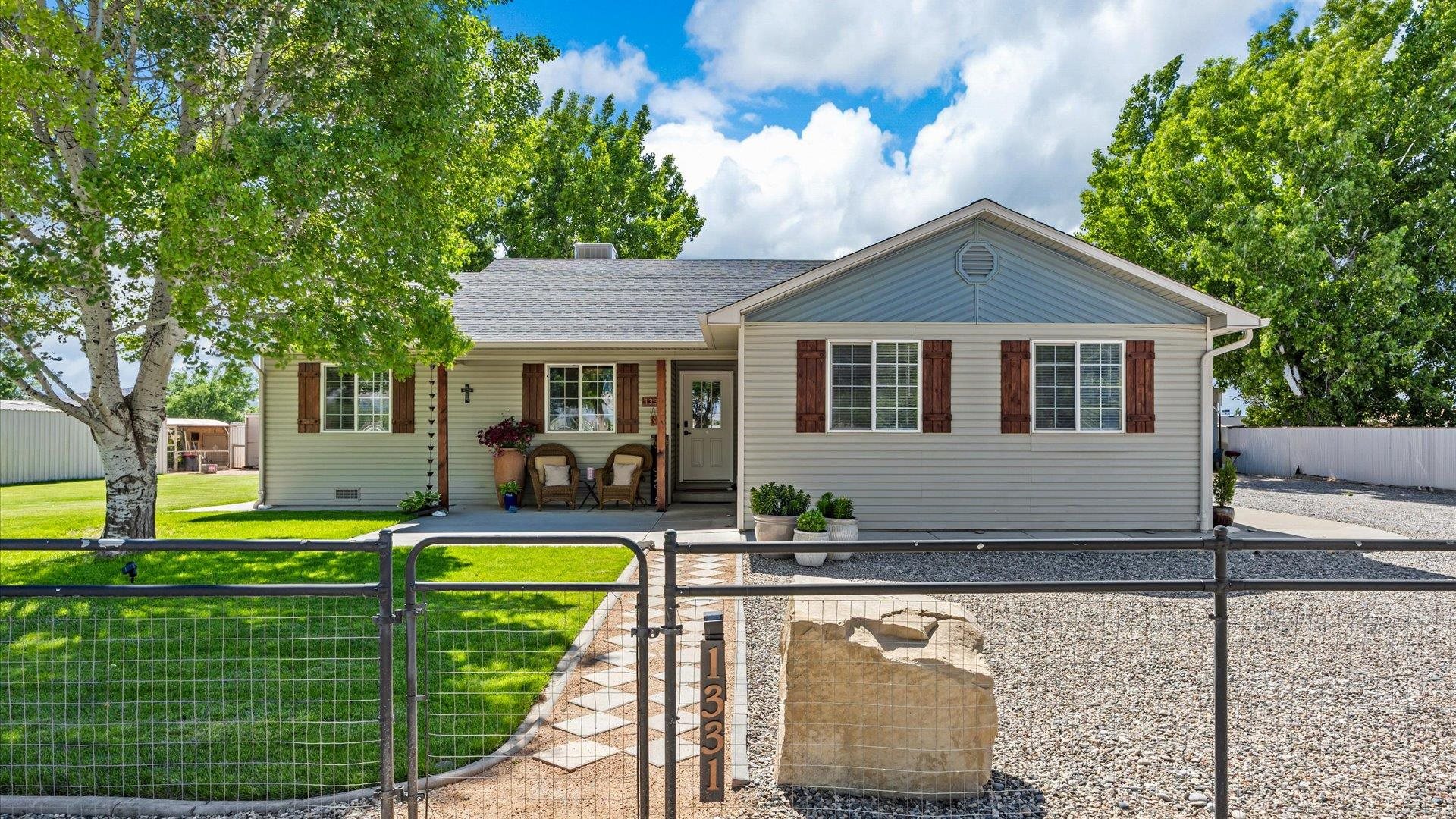 1331 13 3/10 Road Loma, CO 81524