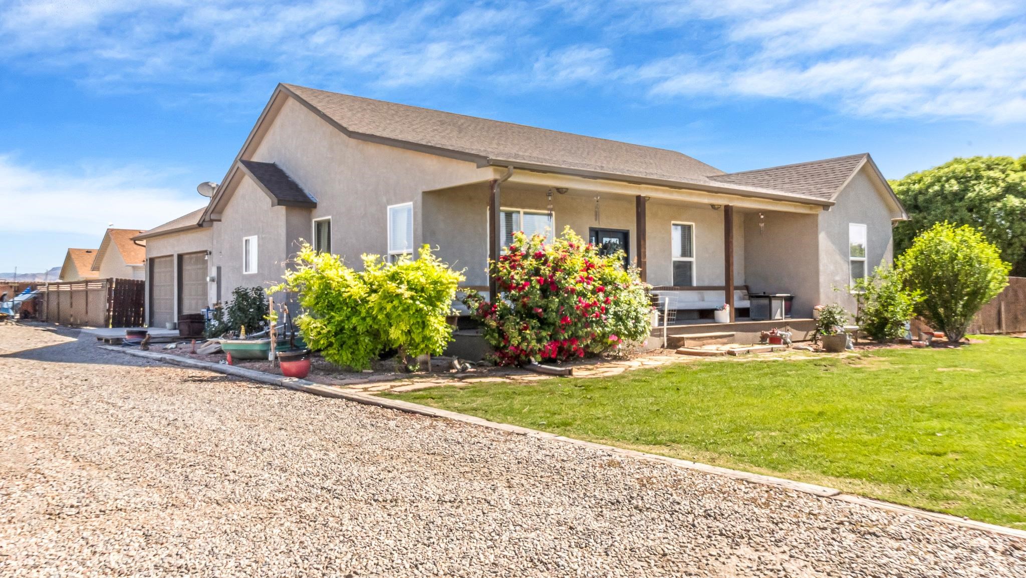 1348 13 Road Loma, CO 81524