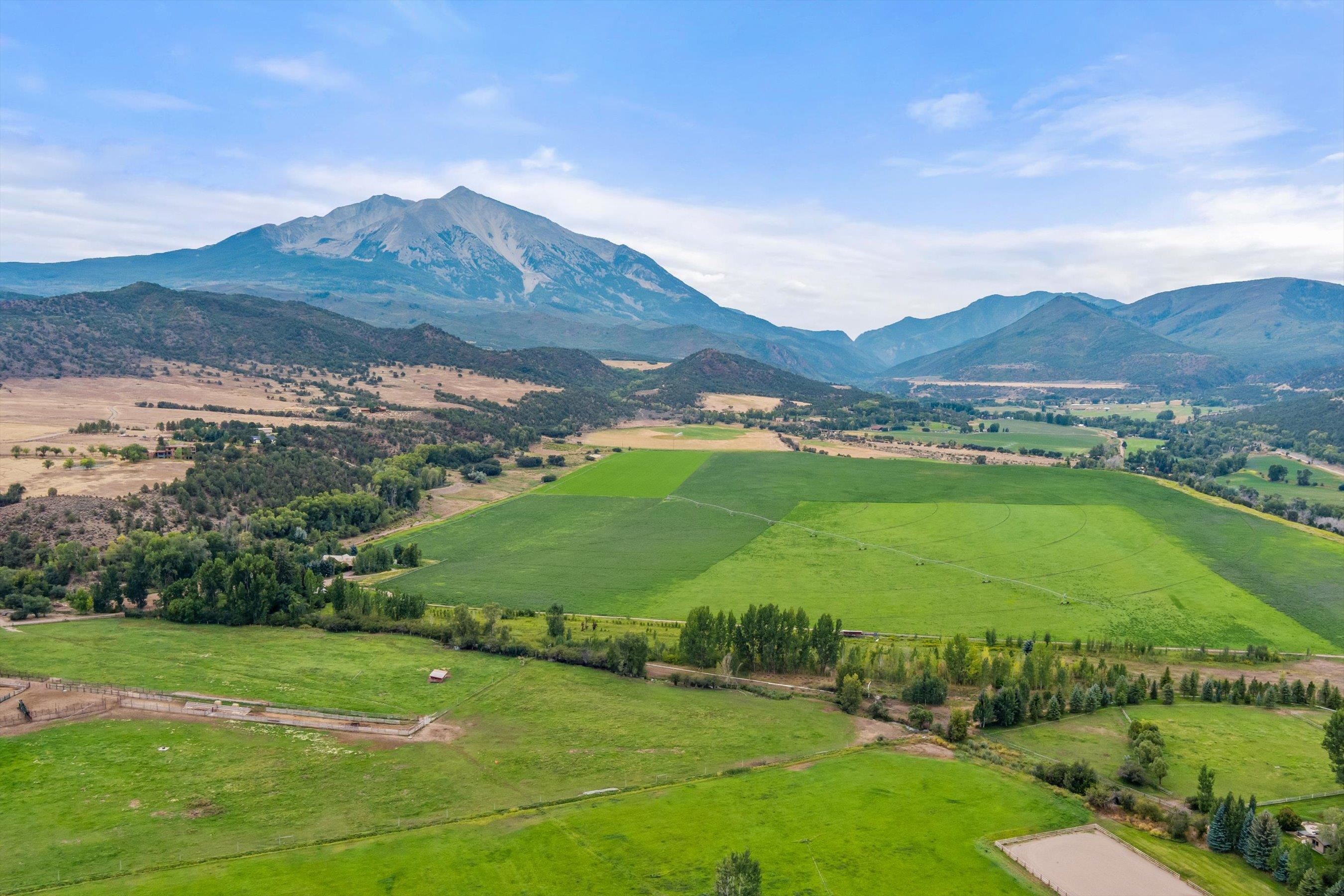 1625 Prince Creek Road Carbondale, CO 81623