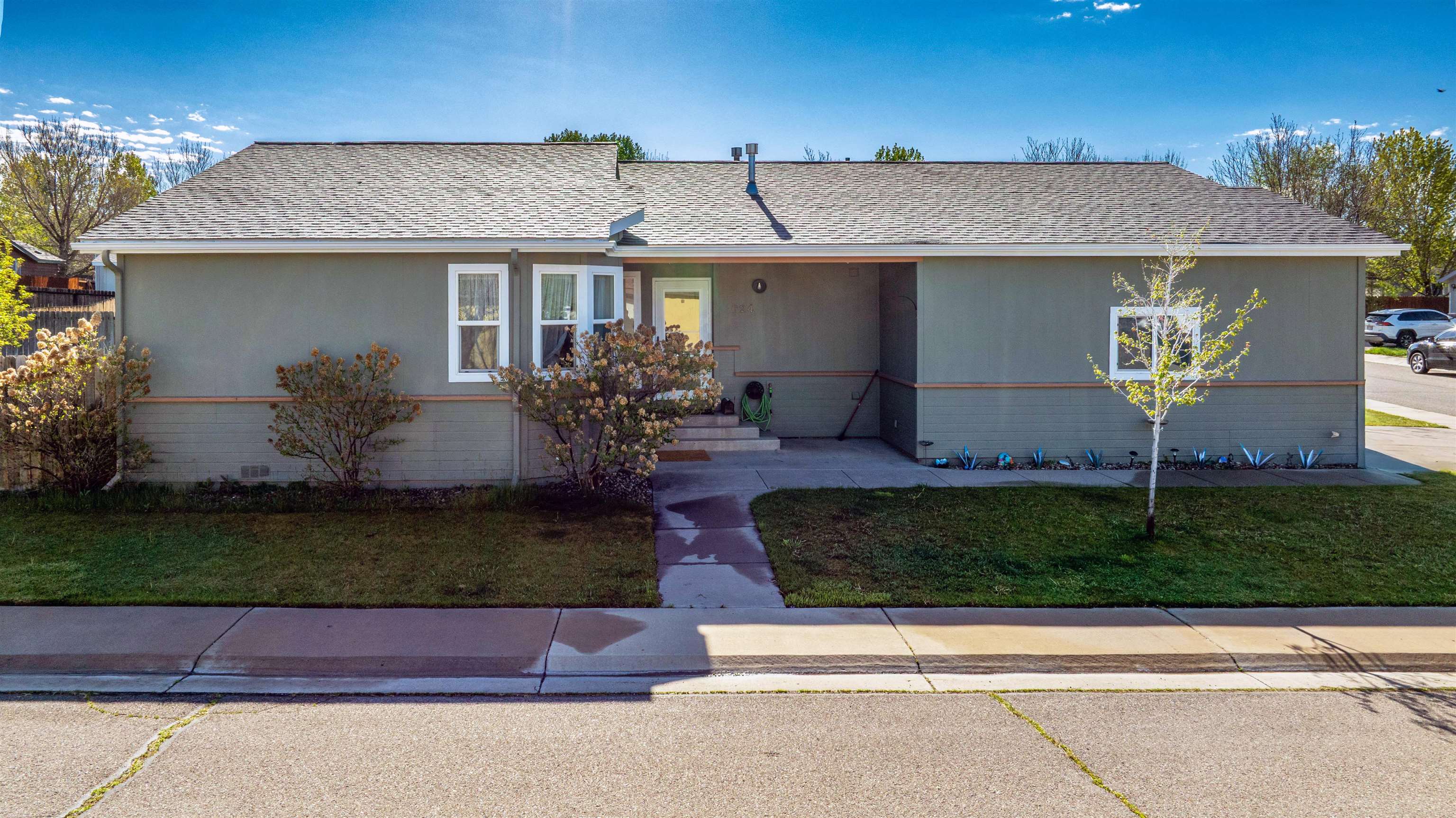 624 Bristlecone Way Silt, CO 81652