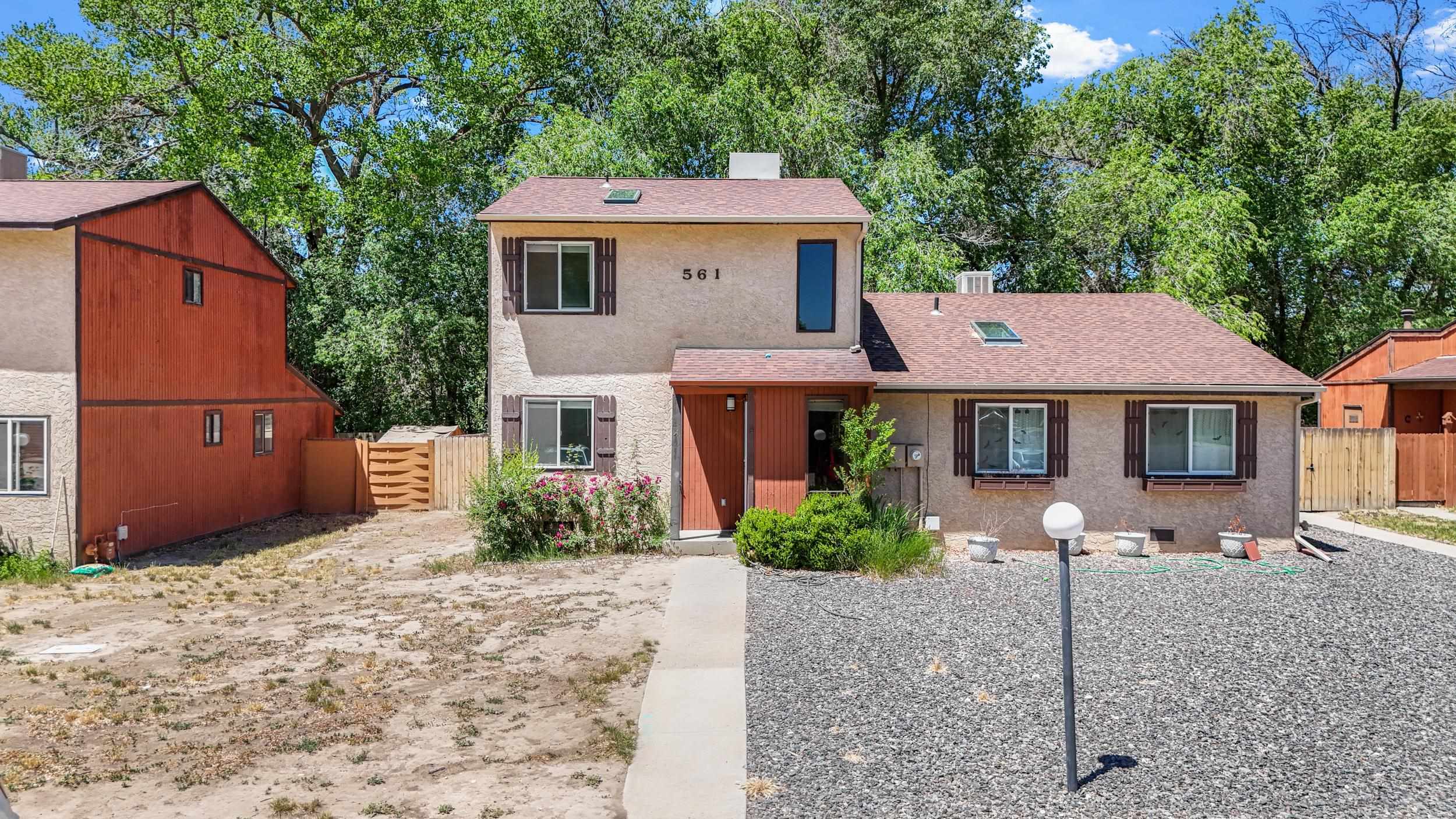 561 Good Hope Circle Clifton, CO 81520