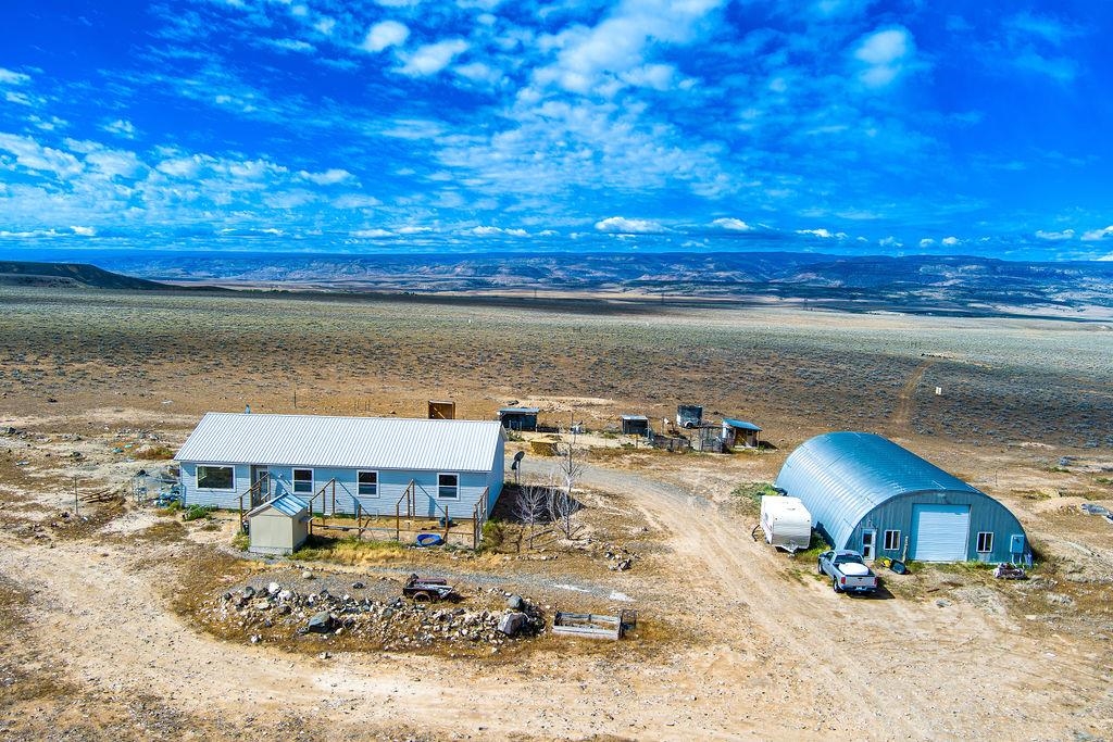 4555 Kannah Creek Road Whitewater, CO 81527