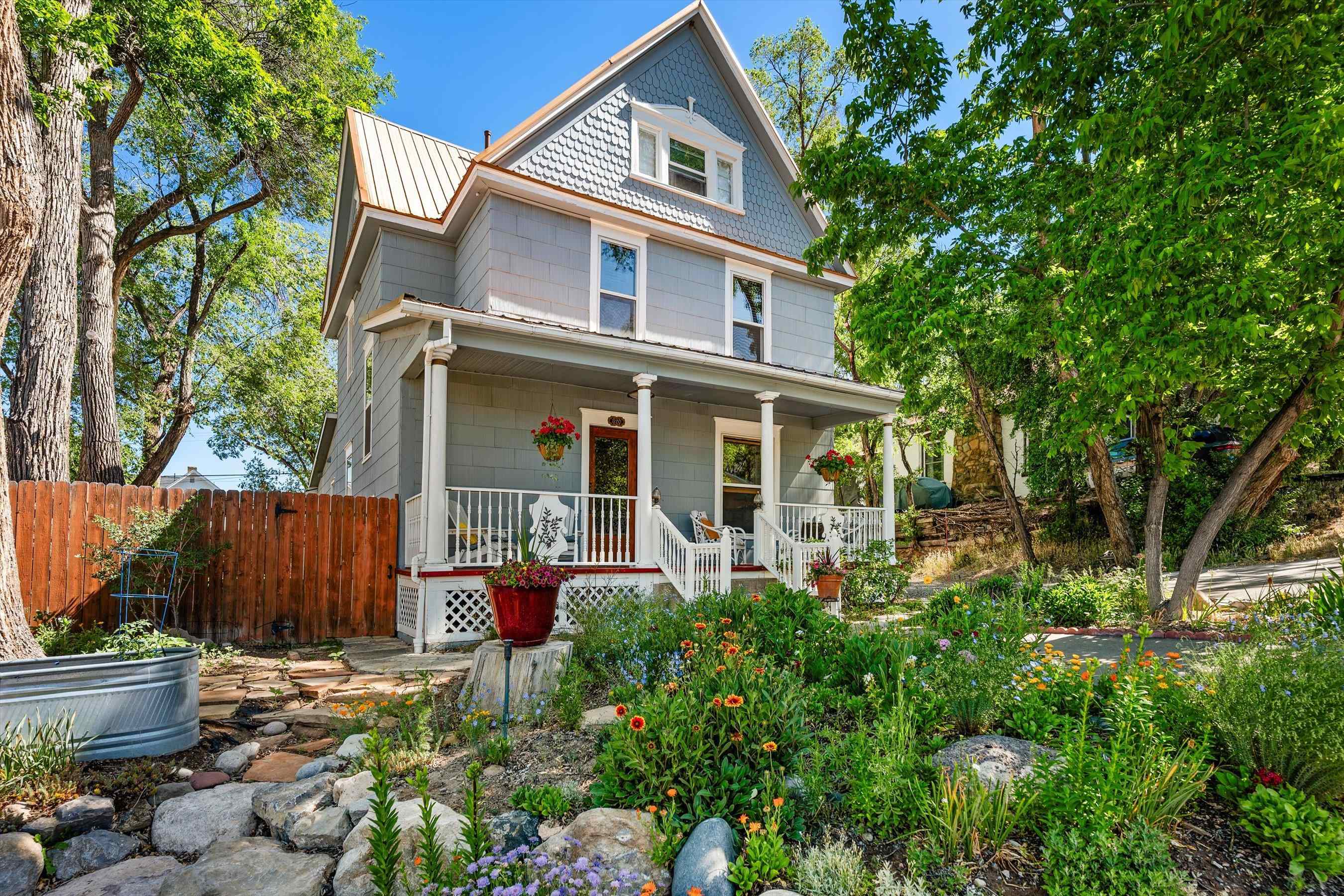 320 3rd Street Rifle, CO 81650