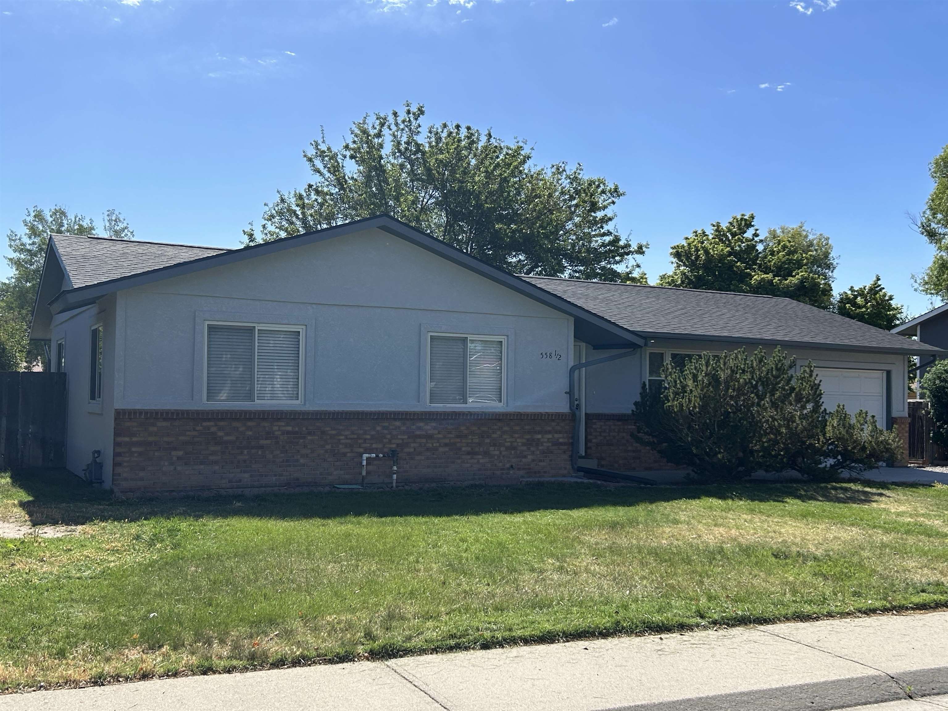 558 1/2 Eastmoor Drive Grand Junction, CO 81504