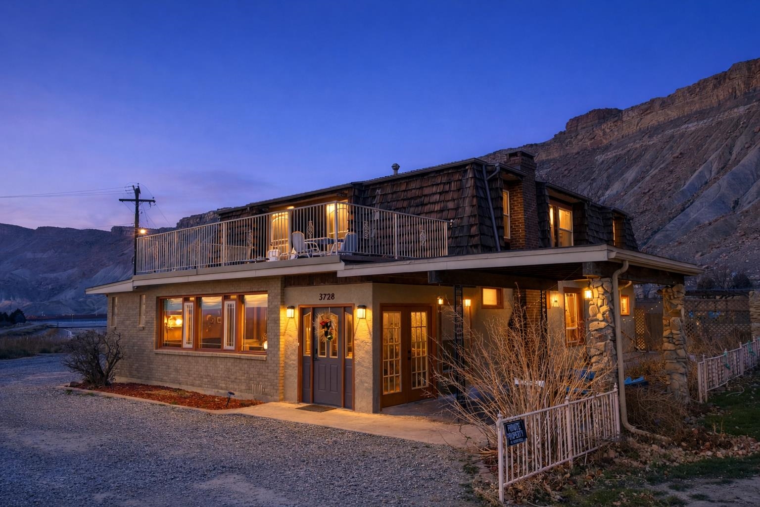 3728 G 7/10 Road Palisade, CO 81526