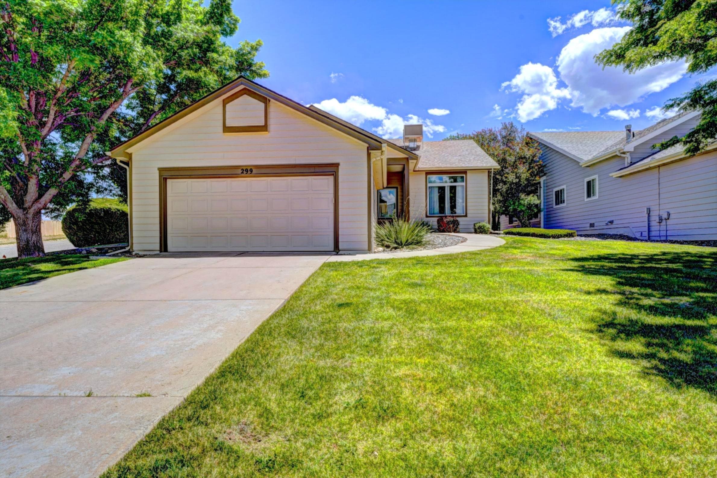 299 Limberpine Circle Parachute, CO 81635