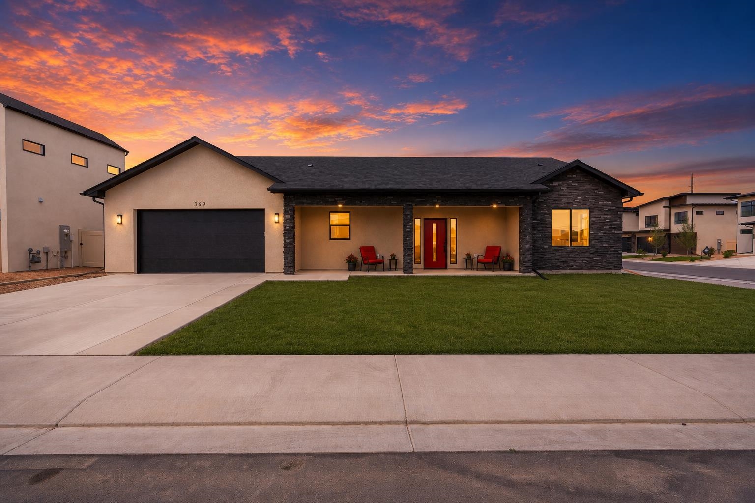 369 Toms Canyon Drive Fruita, CO 81521