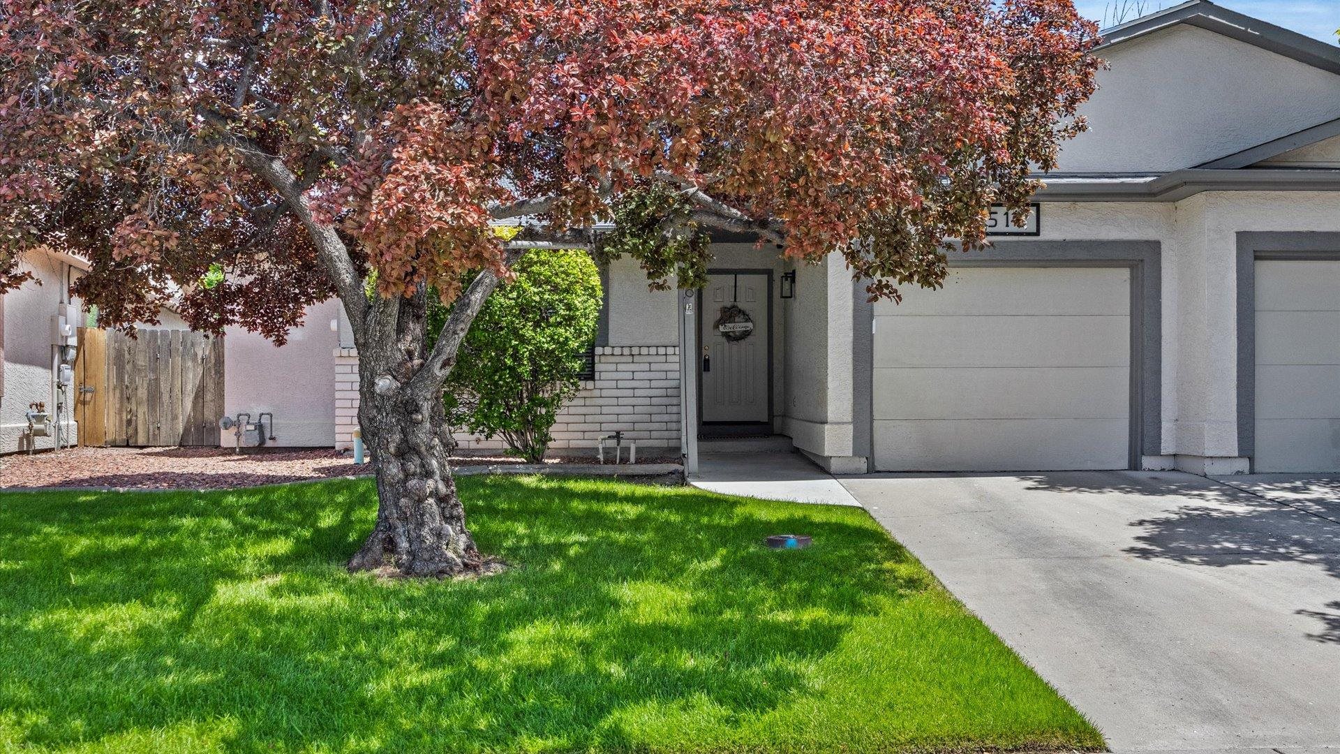 516 Eastgate Court Grand Junction, CO 81501