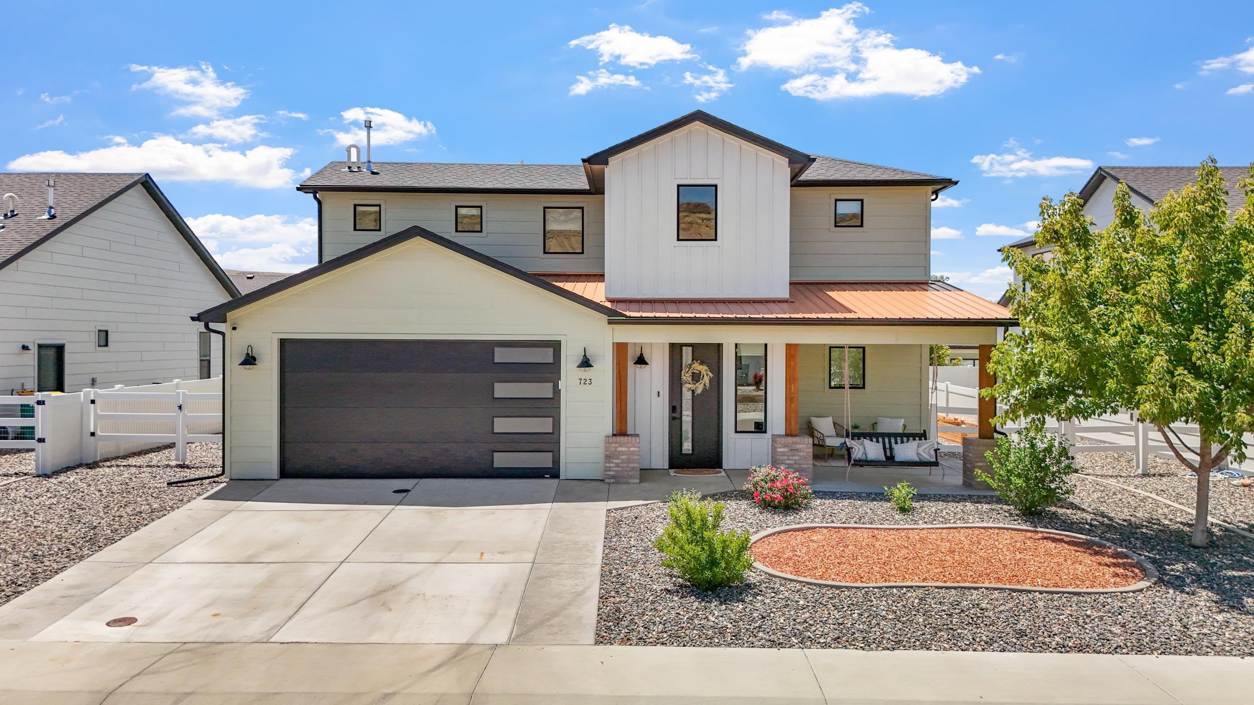 723 Summerset Street Palisade, CO 81526