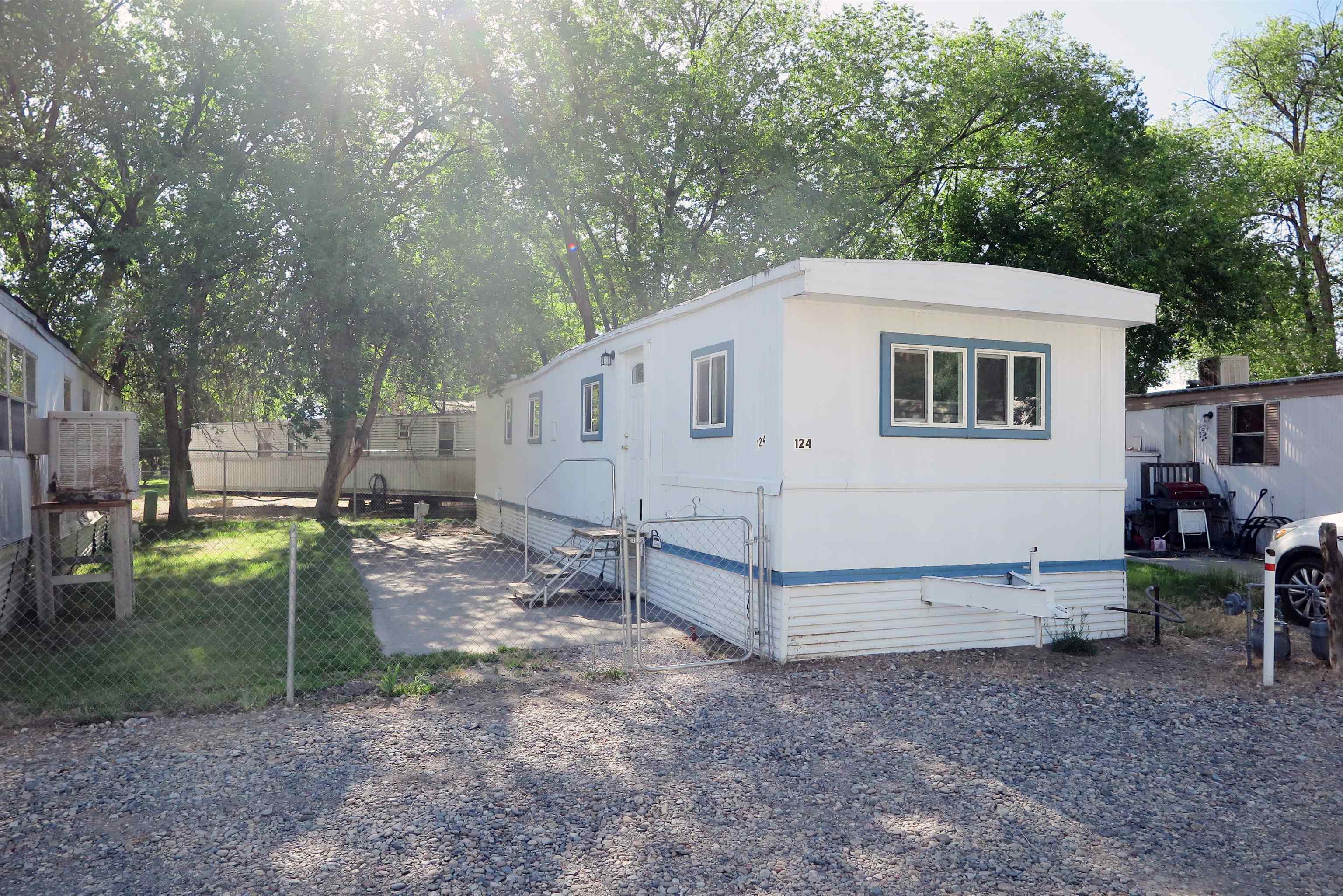 2713 B 1/2 Road Grand Junction, CO 81503