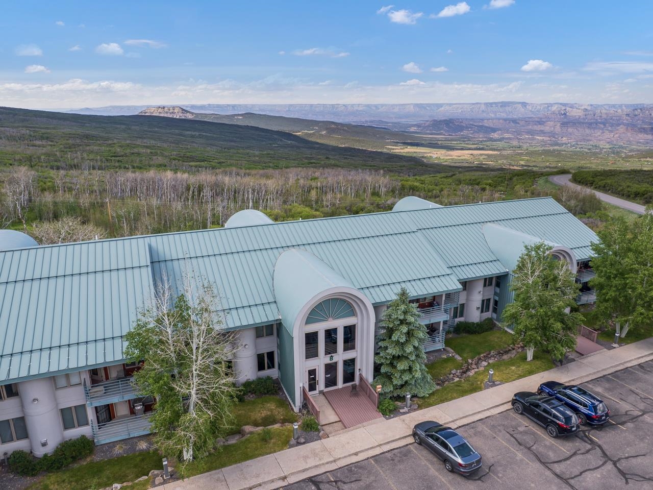 5100 Valley View Drive Mesa, CO 81643