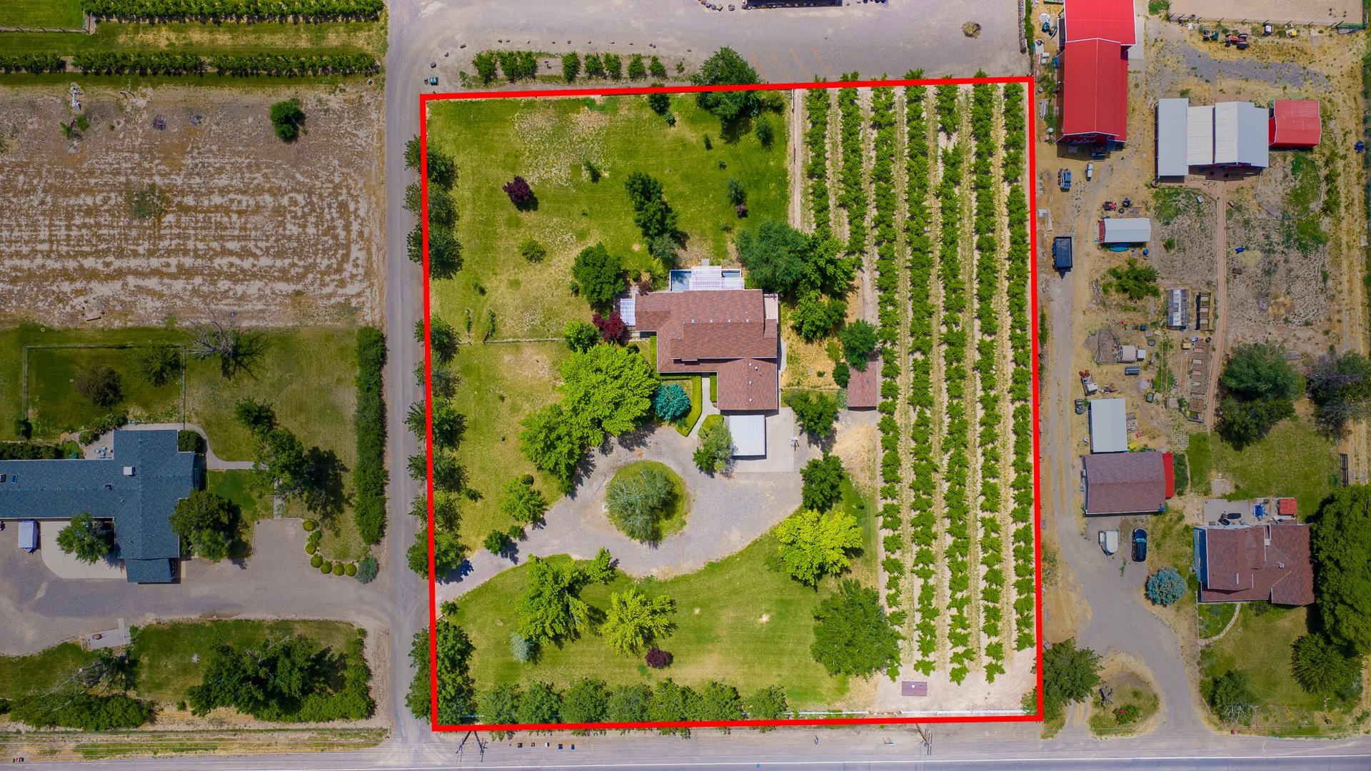 3609 G Road Palisade, CO 81526