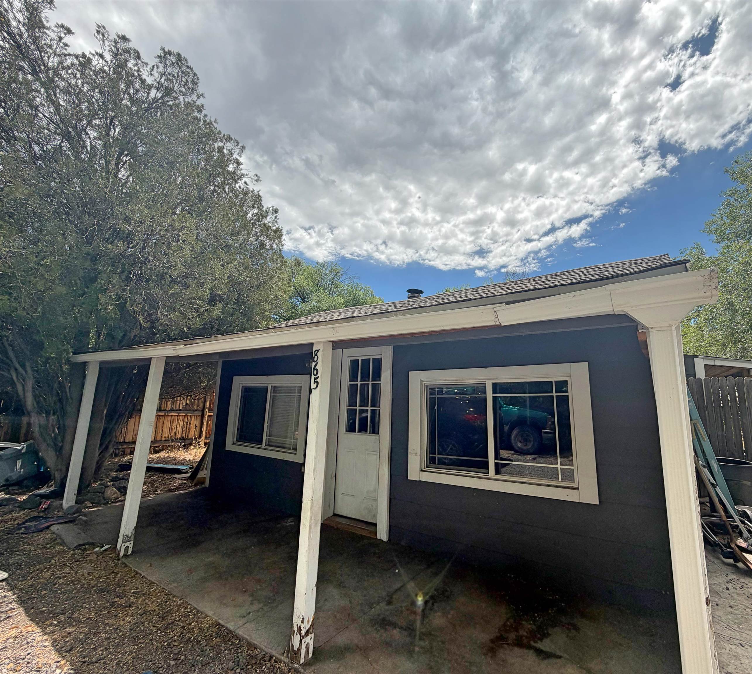 865 Main Street Cedaredge, CO 81413