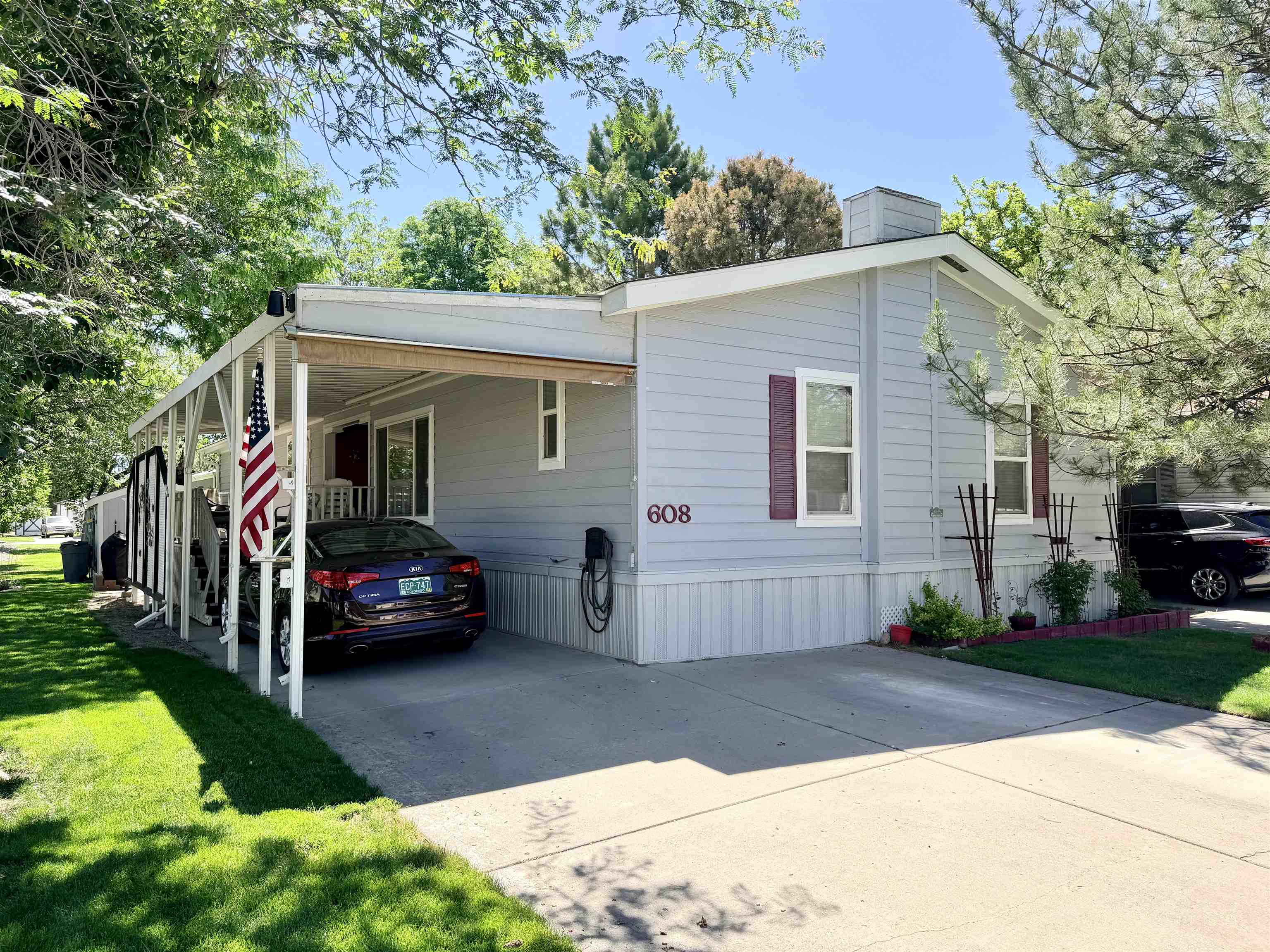 435 32 Road Clifton, CO 81520
