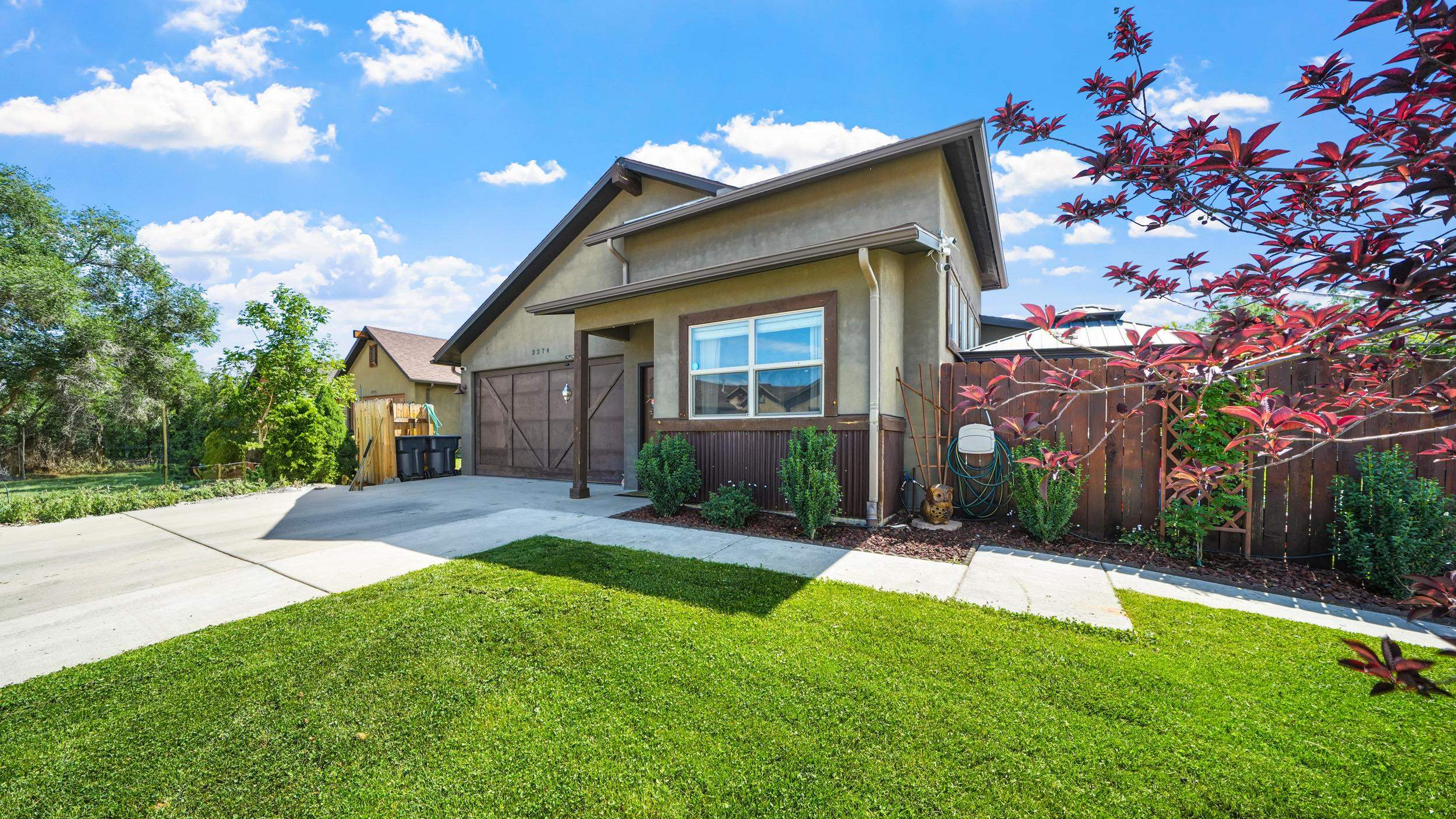 3274 Deerfield Avenue Clifton, CO 81520