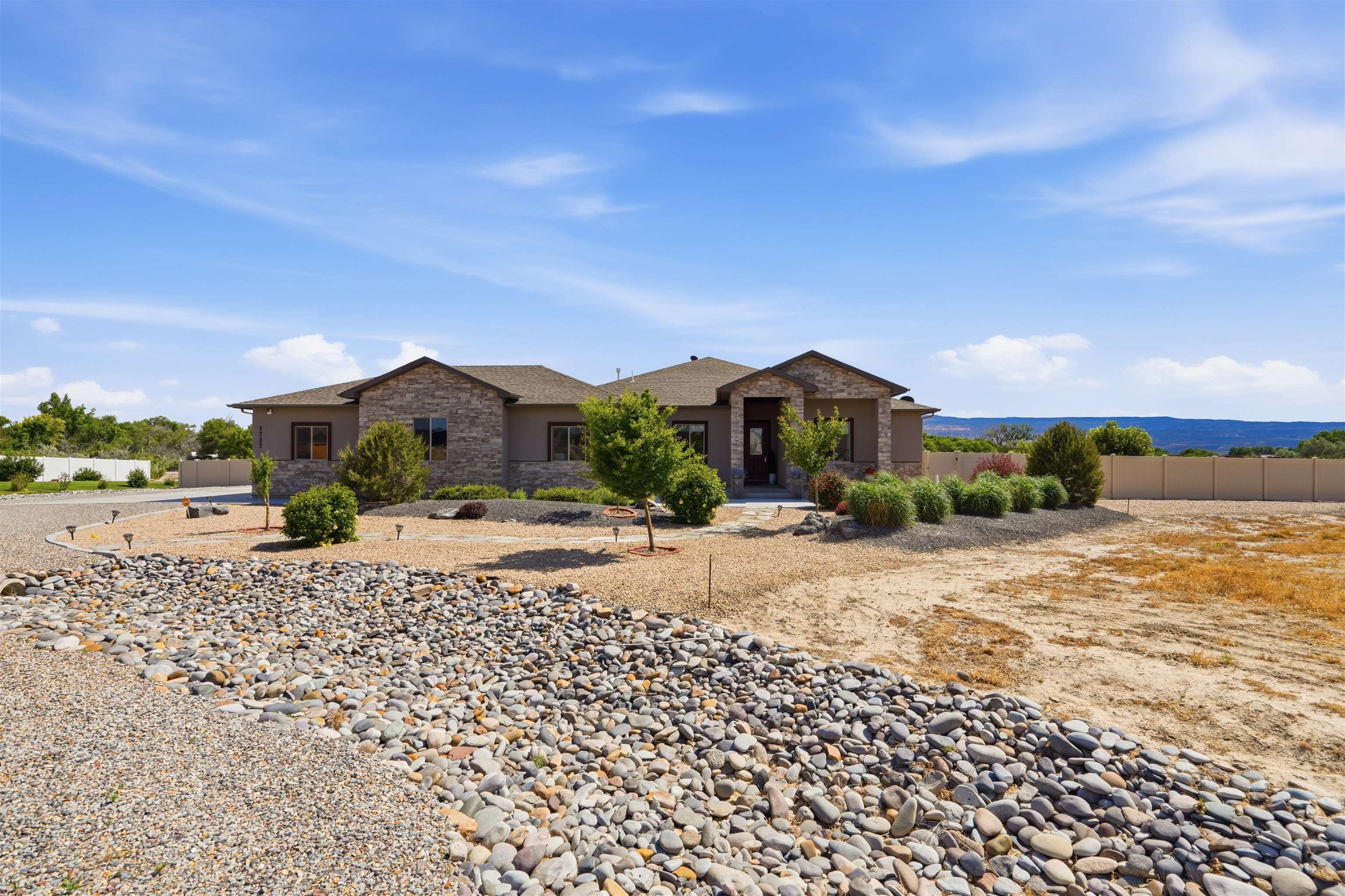 1727 Stremel Creek Court Fruita, CO 81521