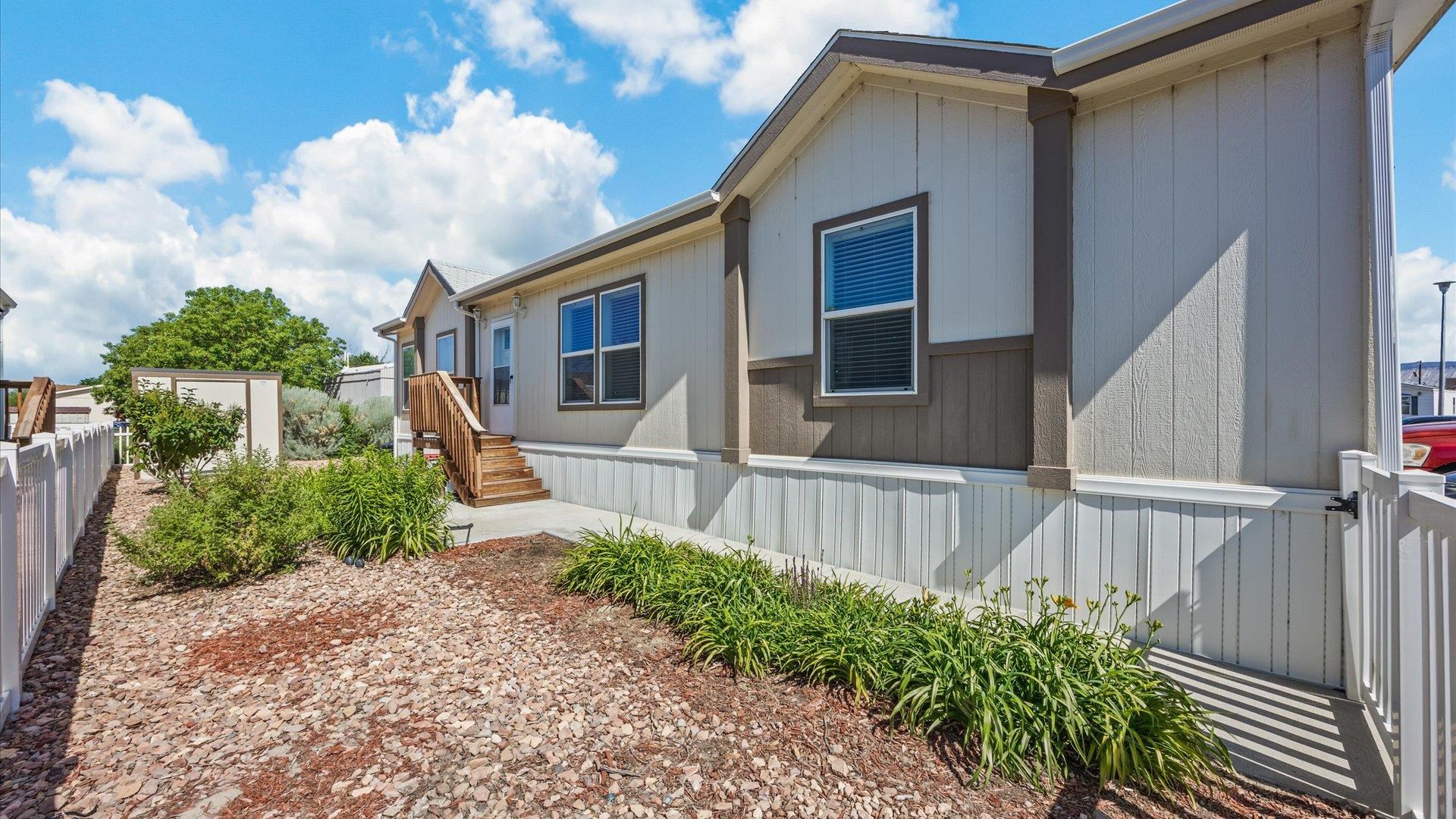 424 32 Road Clifton, CO 81520