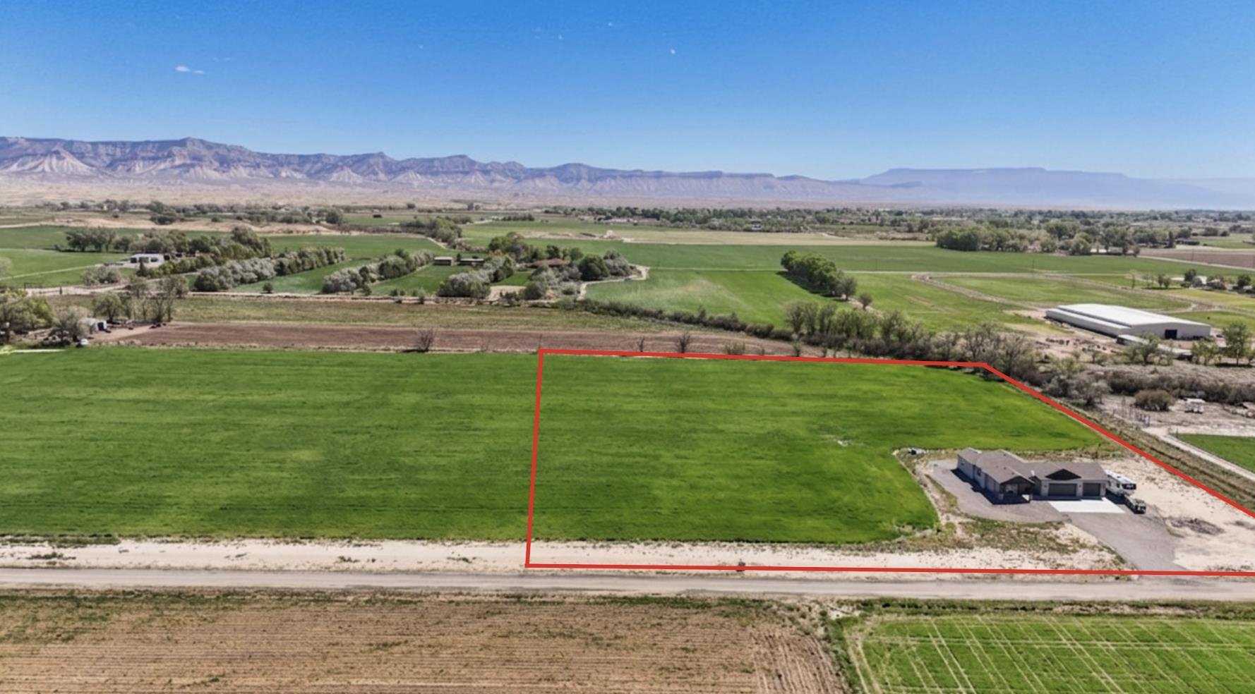 1242 21 Road Grand Junction, CO 81505