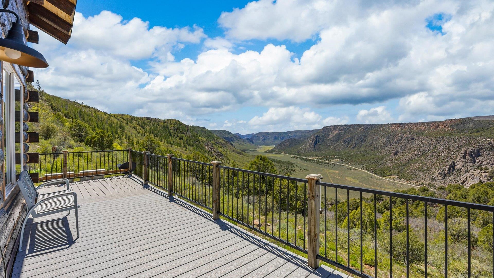 7515 Uncompahgre Divide Road Whitewater, CO 81527