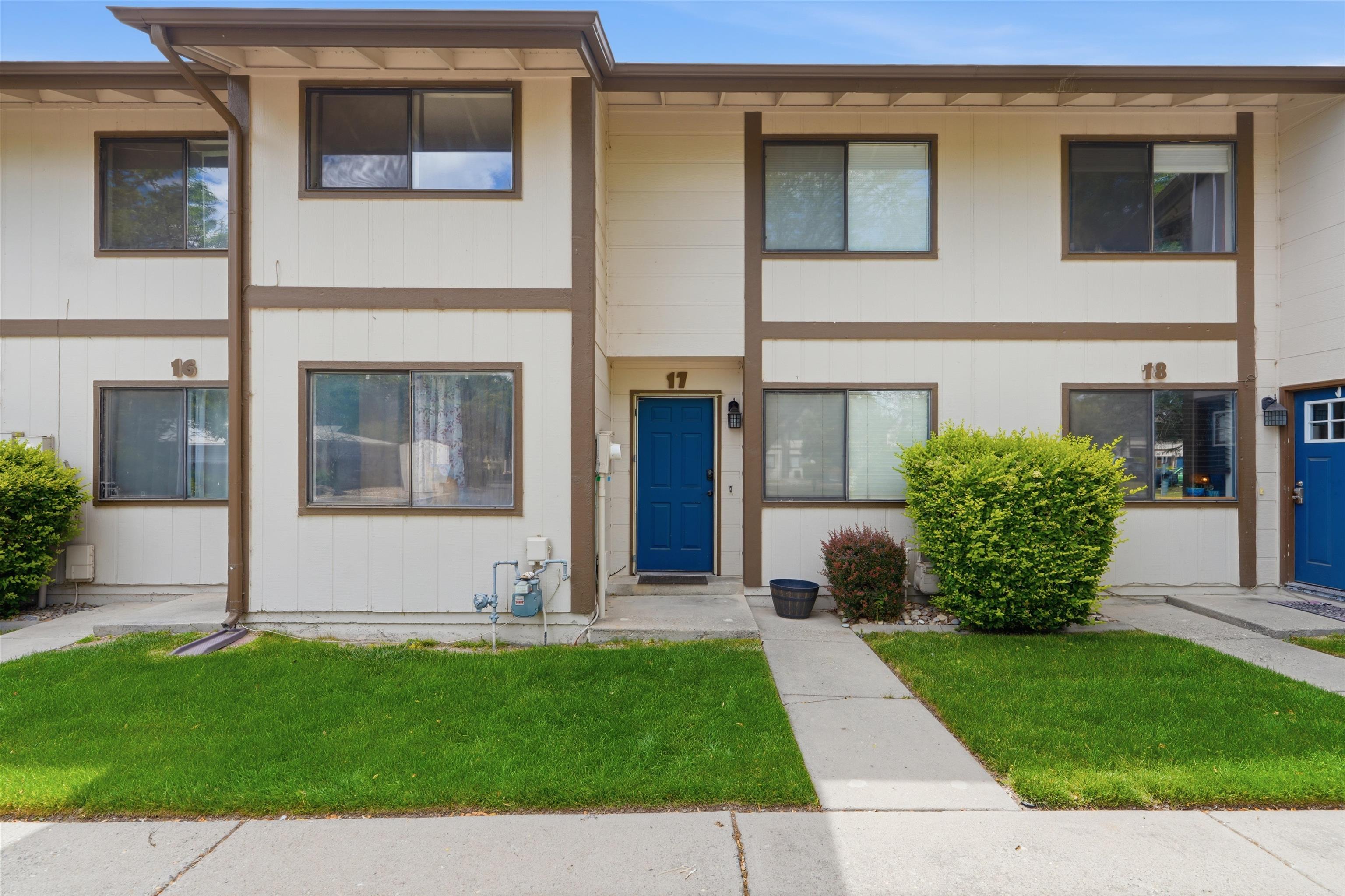 555 28 1/2 Road Grand Junction, CO 81501