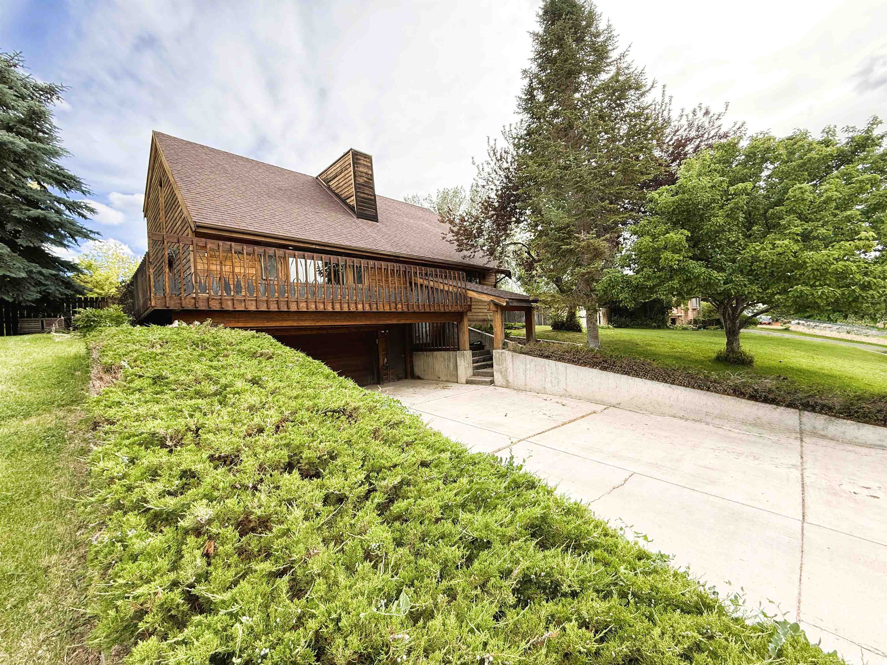 137 Pinyon Circle Rangely, CO 81648