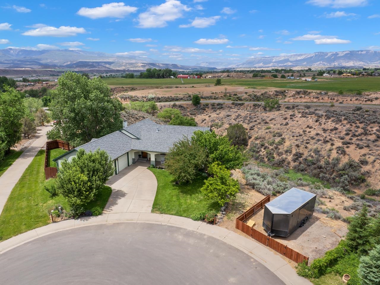 433 EAGLES VIEW COURT Silt, CO 81652