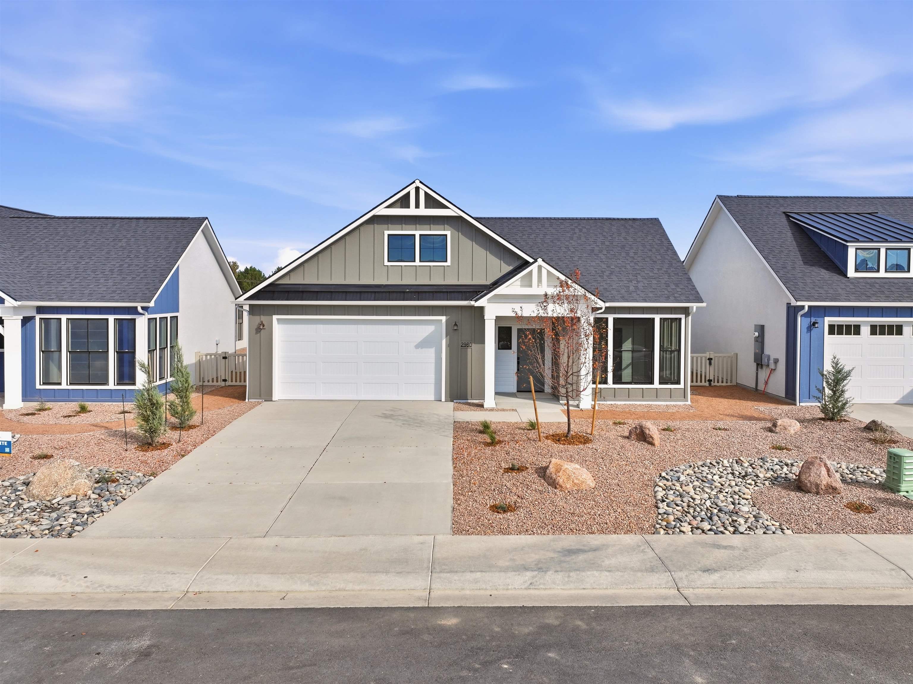 2980 Getaway Avenue Grand Junction, CO 81503