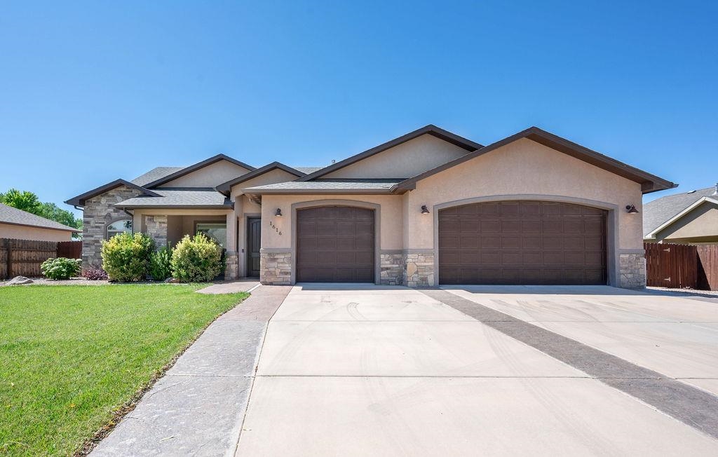 1616 Powis Lane Fruita, CO 81521