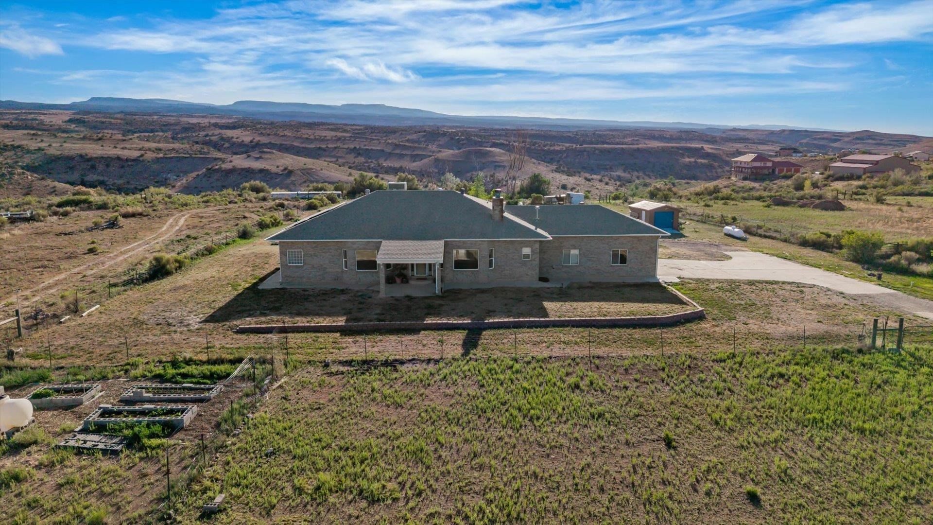 644 Bean Ranch Road Whitewater, CO 81527