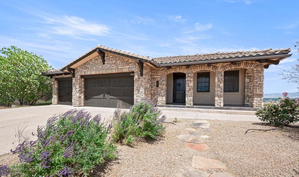 2668 Liberty View Court Orchard Mesa, CO 81503