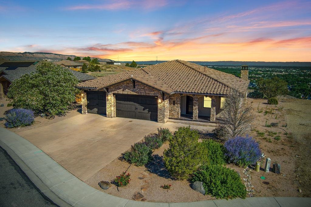 2668 Liberty View Court Orchard Mesa, CO 81503
